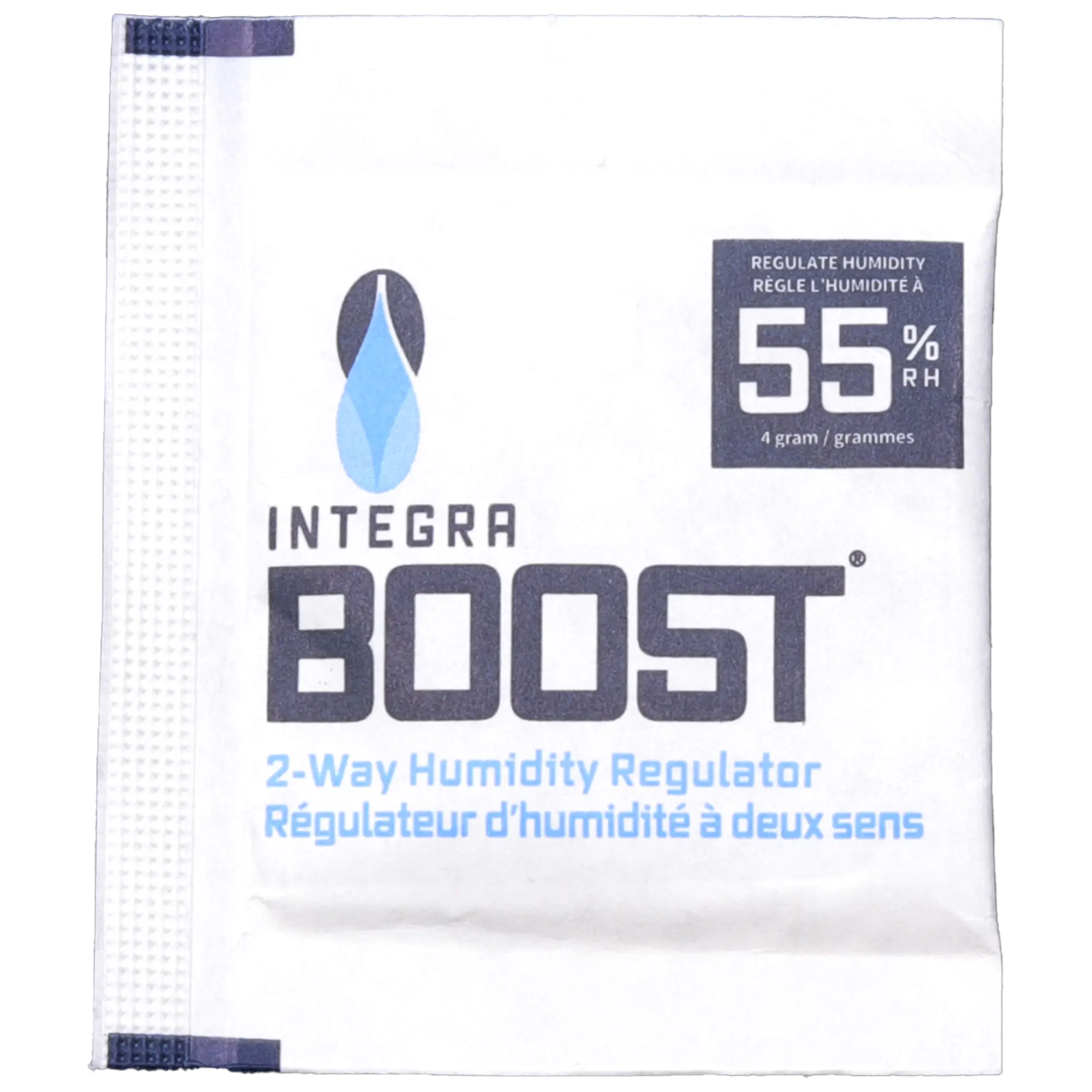 Integra Boost 4g Befeuchterpack 55% R.H.
