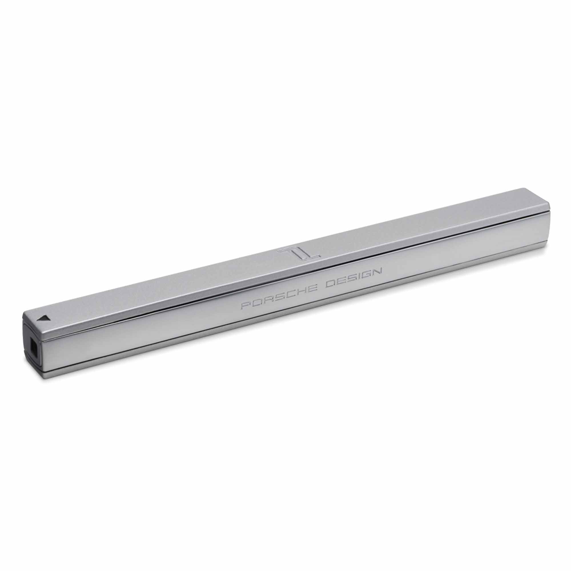 porsche-design-stab-jet-3643-03-1 Porsche Design Stabfeuerzeug Silver