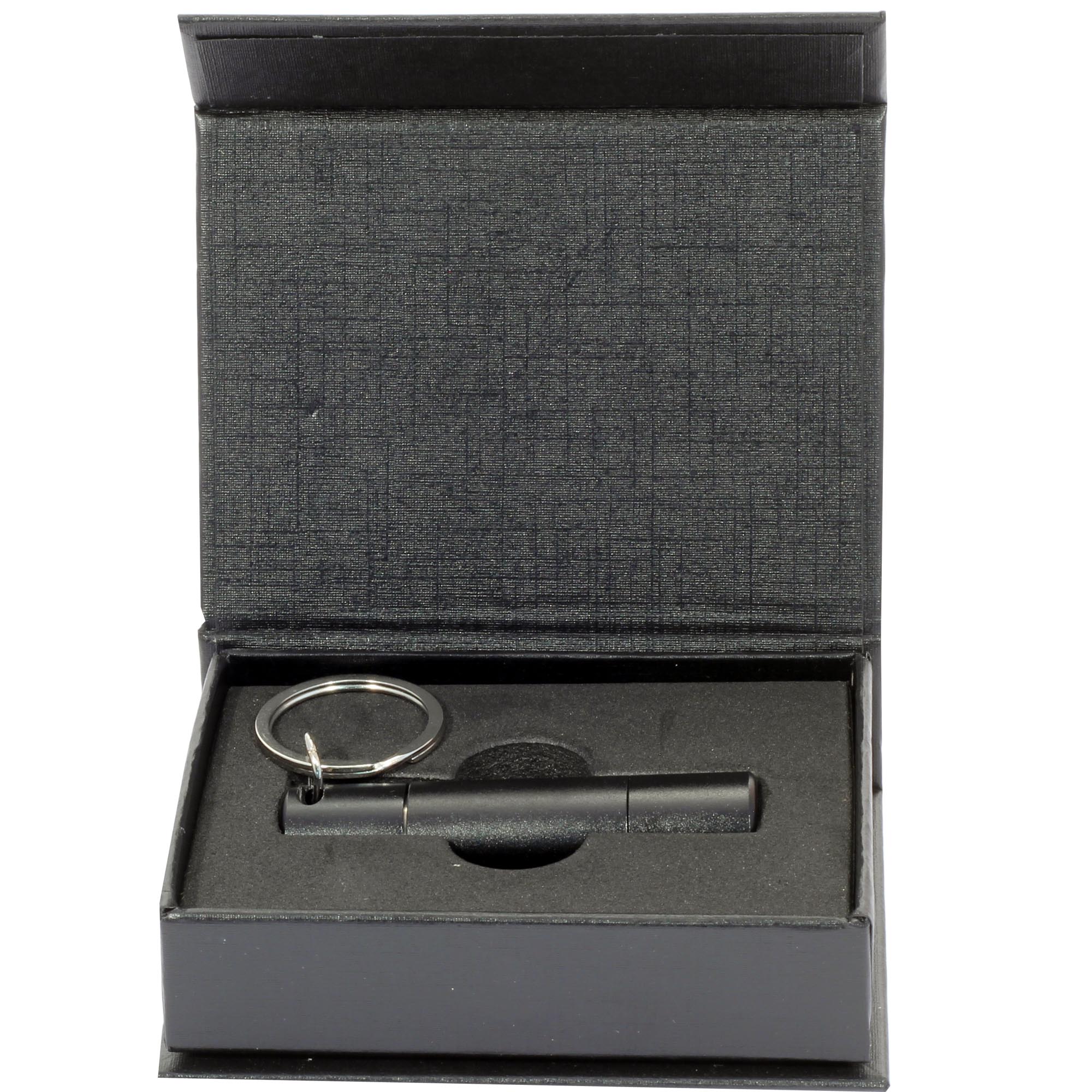adorini_zigarrenbohrer_double_punch_schwarz_03 Adorini Zigarrenbohrer Double Cut Schwarz