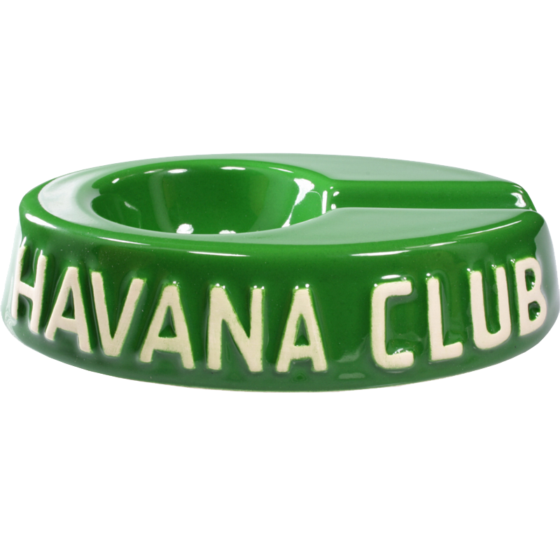 Club Havana El Egoista Perrier Grün