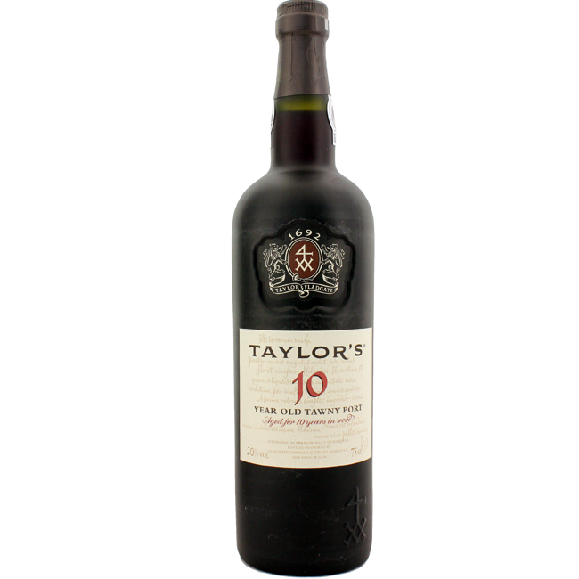 taylors_twany_10yr_zus1 Taylor's Tawny 10y Portwein 75cl