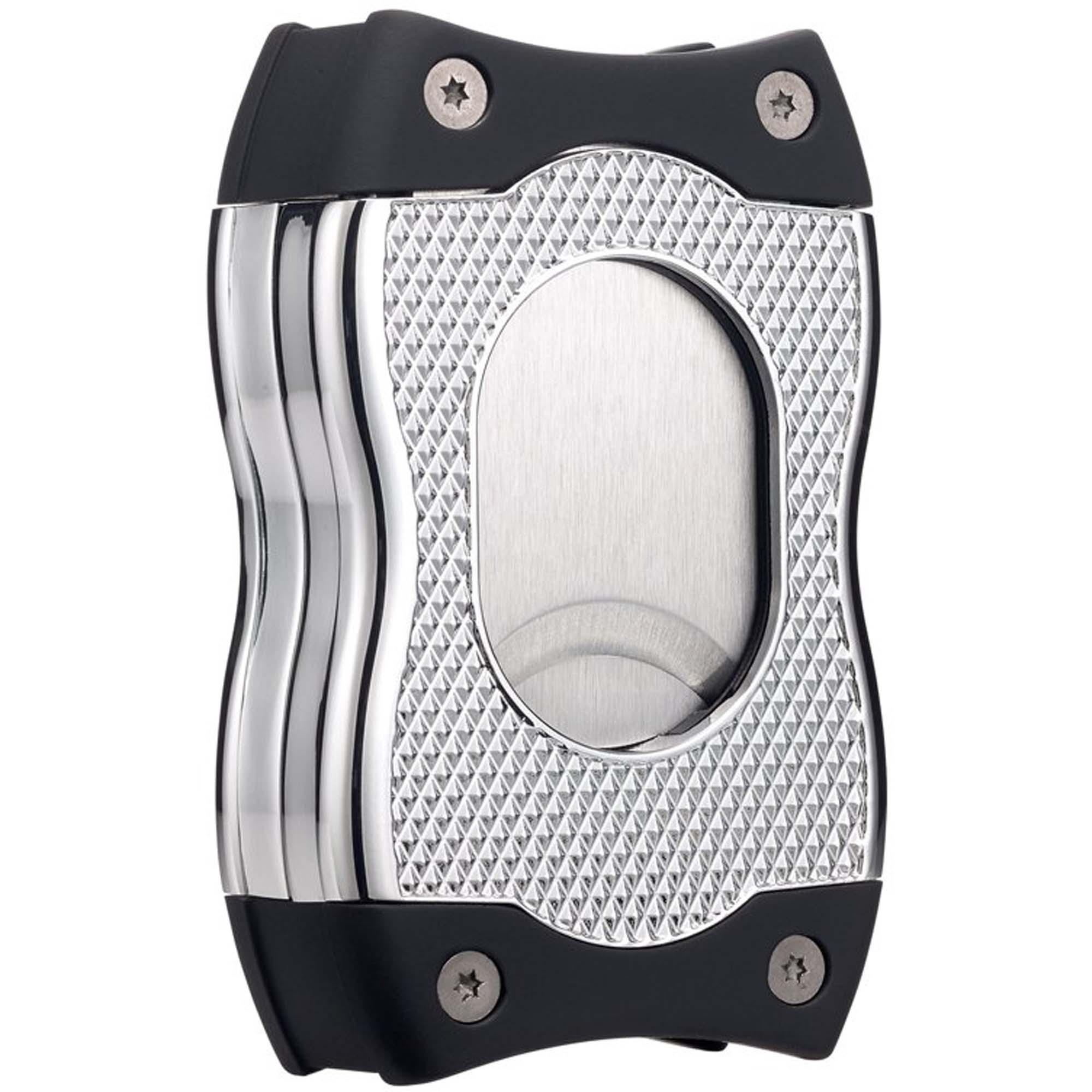 colibri_sv_cut_chrom_schwarz_03 Colibri SV Cutter Chrome/Black (CU600T3)