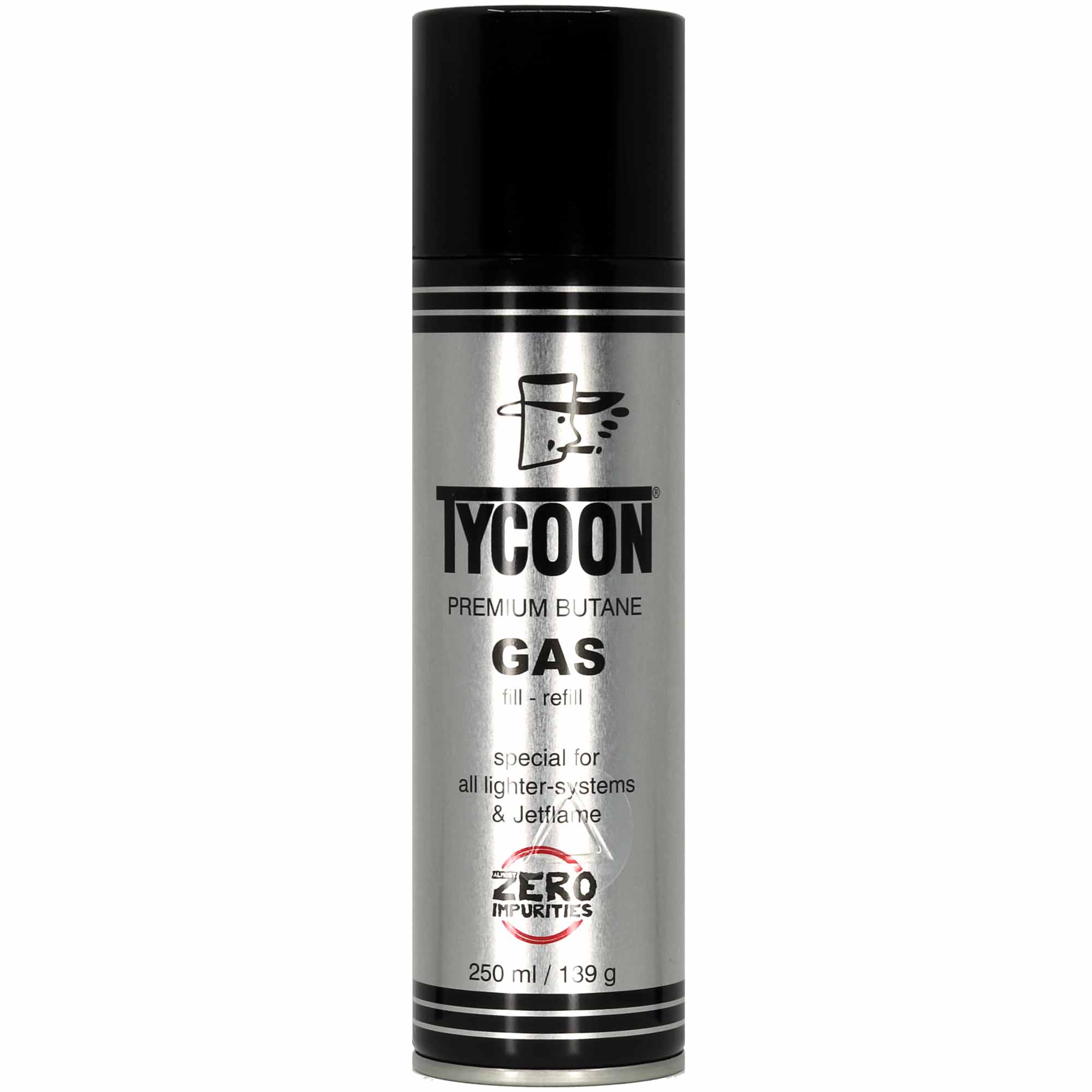 Tycoon Butan Gas