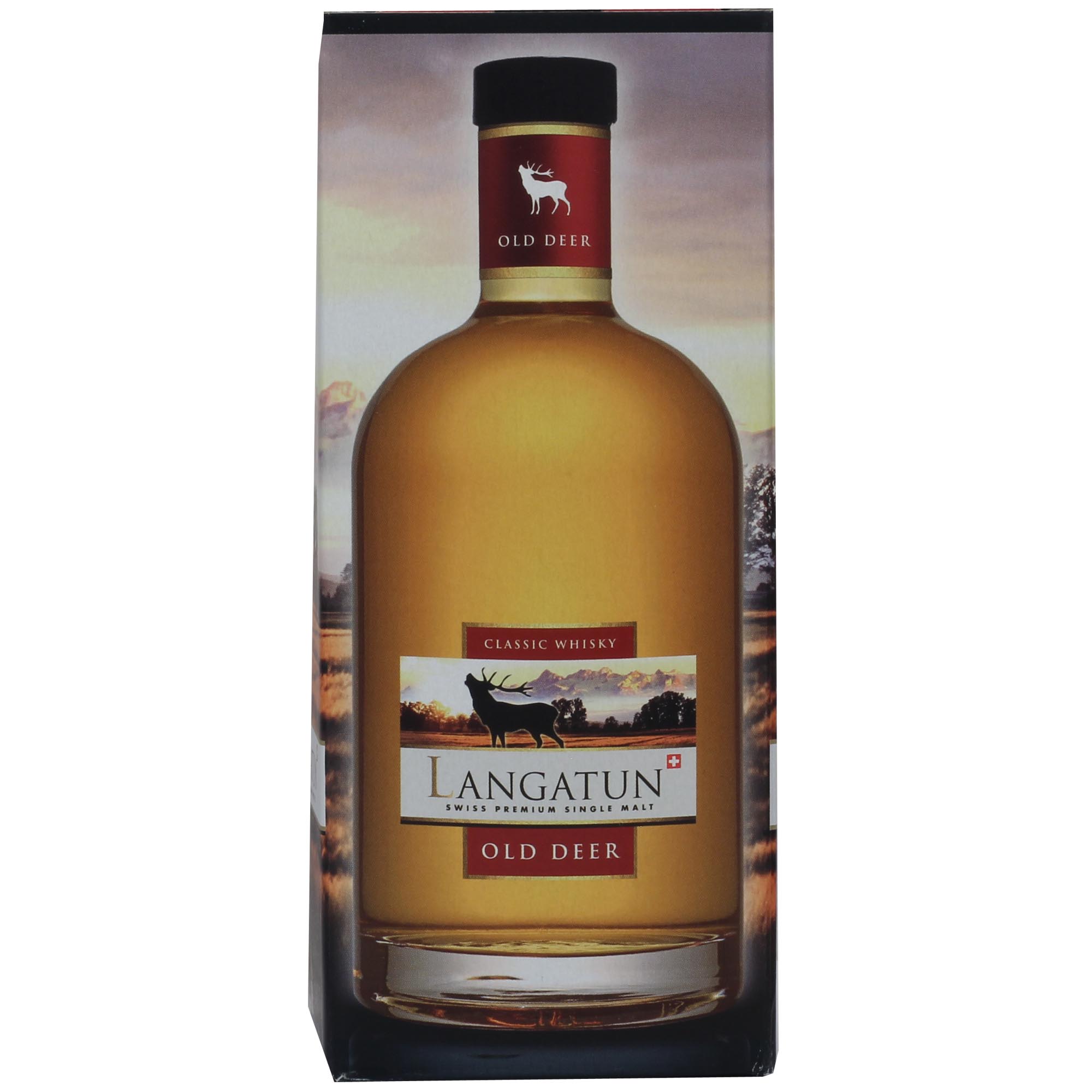 langatun_classic_whisky_old_deer_03 Langatun Old Deer Whisky Classic 50cl
