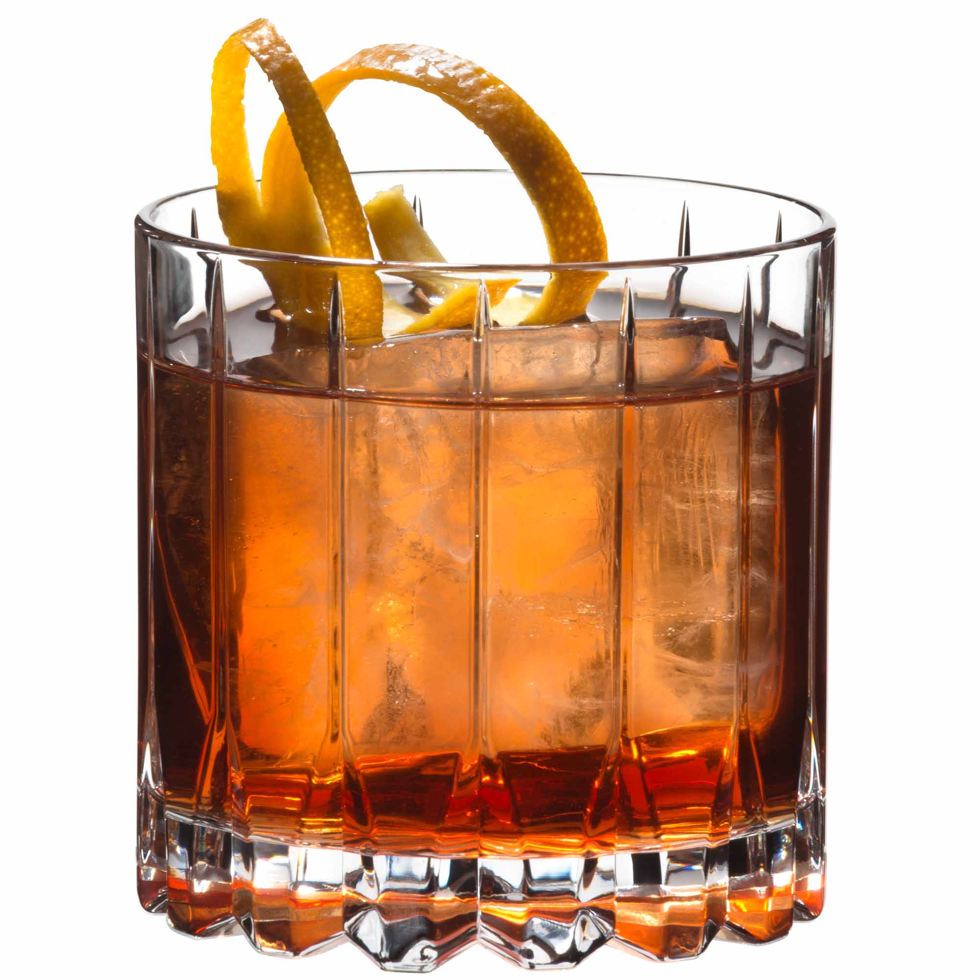 Riedel Drink Specific Glassware Rocks (6417/02)
