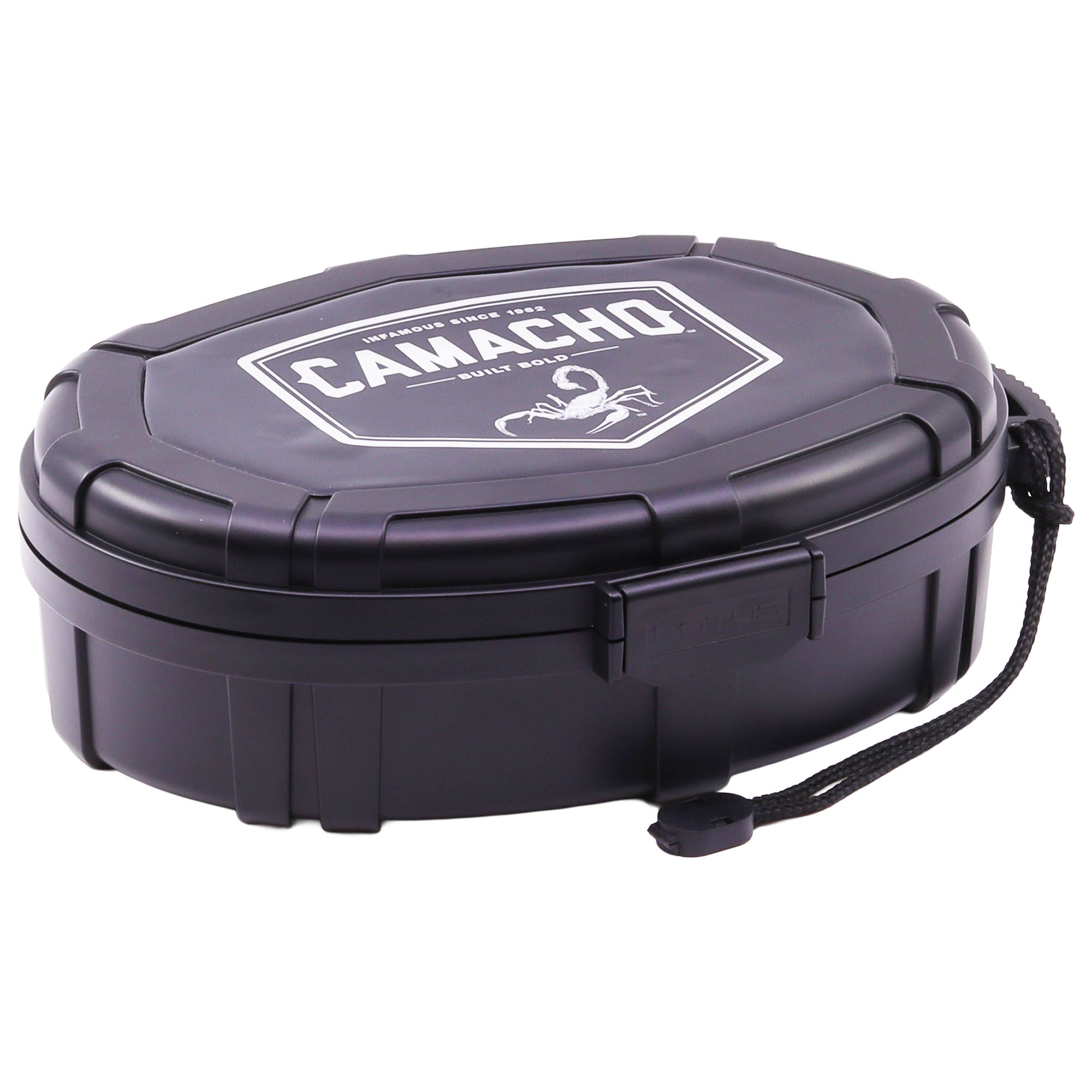 Camacho Travel Humidor 2026 Camacho Travel Humidor 2026