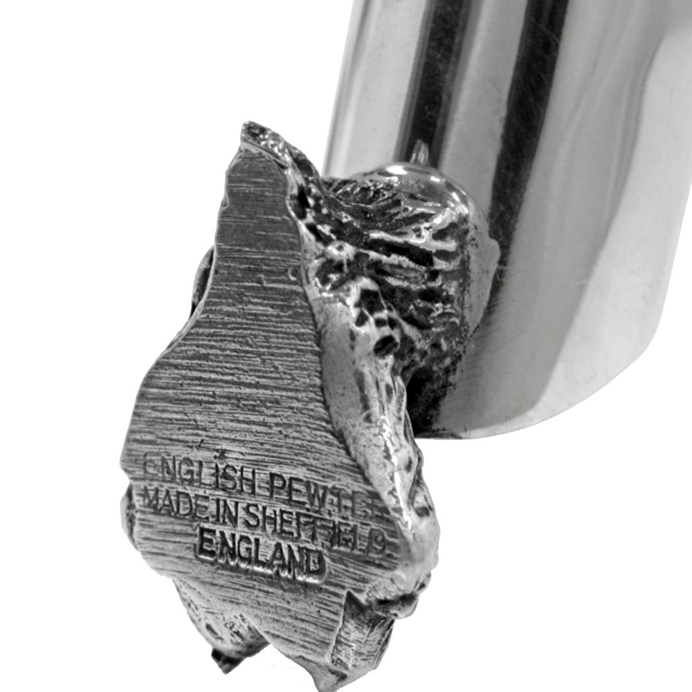 pinder_ashtray_pi164_02 Pinder Zinn Zigarren Ascher 164TR