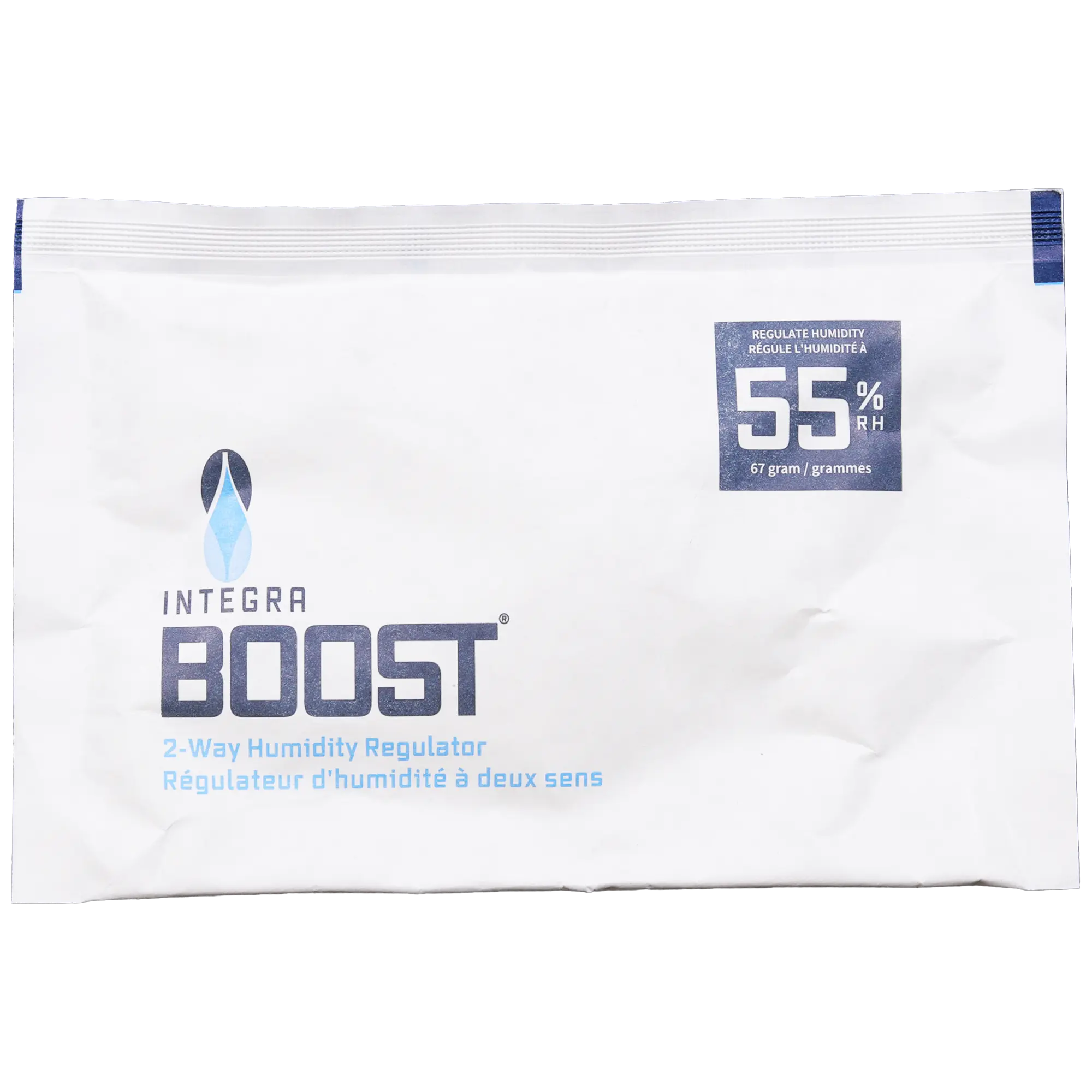Integra Boost 67g Befeuchterpack 55% R.H.


