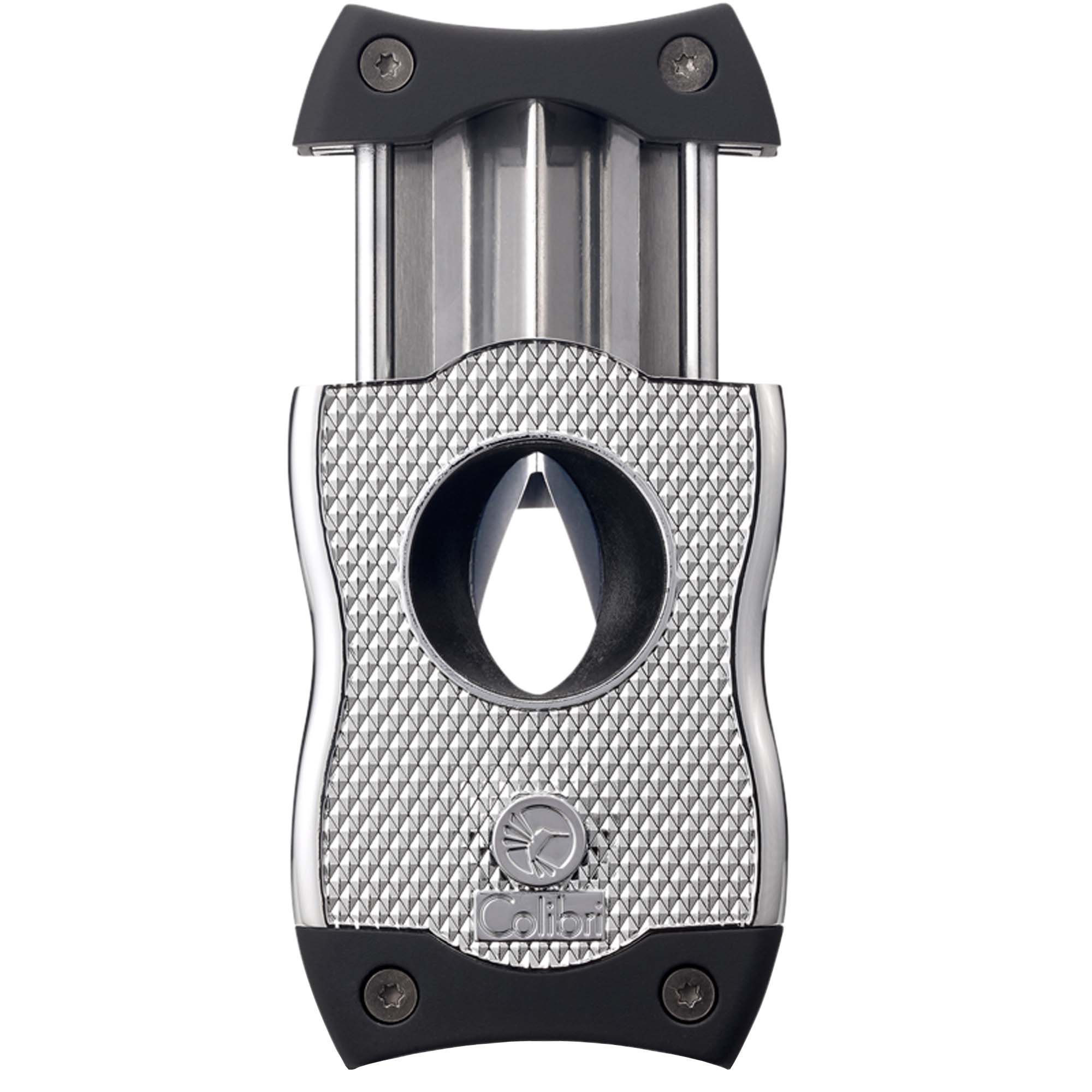 colibri_sv_cut_chrom_schwarz_05 Colibri SV Cutter Chrome/Black (CU600T3)