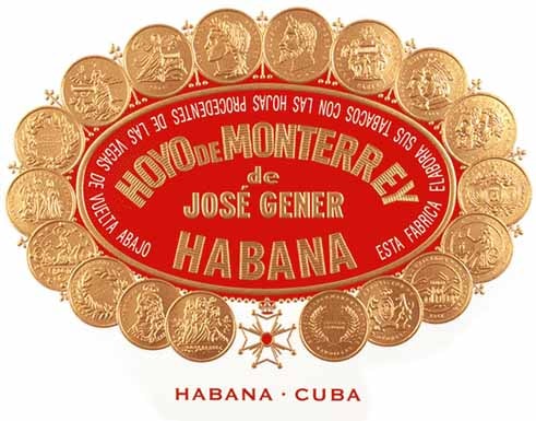 Hoyo de Monterrey Hoyo de Monterrey