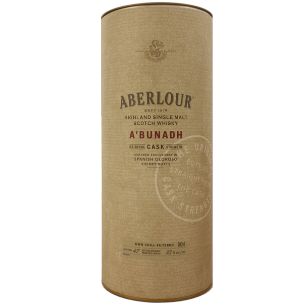 aberlour_a_bunadh_zus3 Aberlour a'Bunadh Whisky 70cl