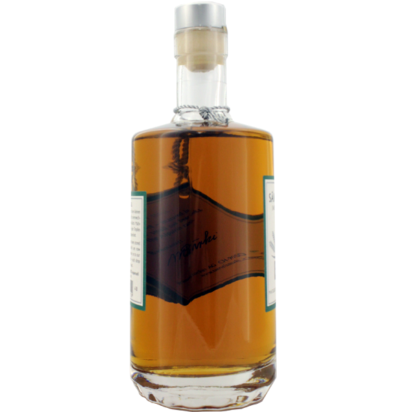 saentis_malt_small_cask_gruen_zus1 Säntis Malt Whisky - Edition Sigel (Grün) 50cl