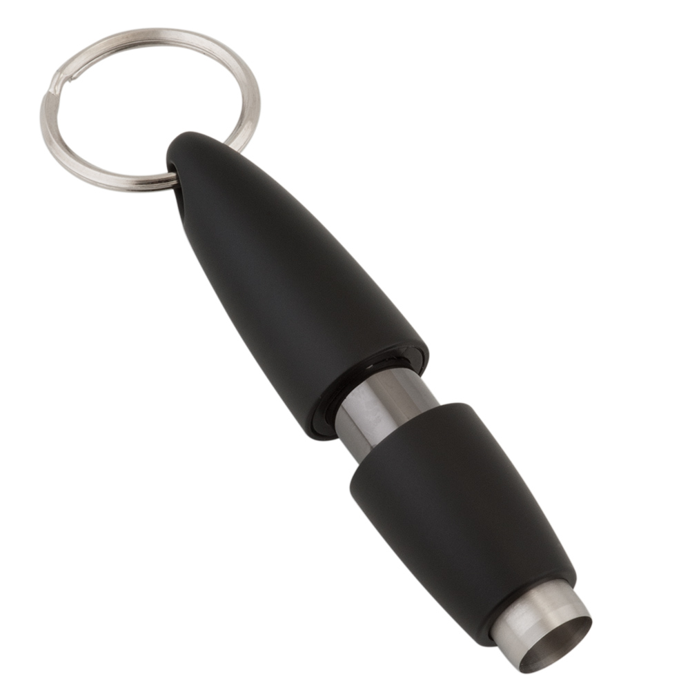 xikar_009_punch_black_02 Xikar Zigarrenbohrer 9mm Punch Black