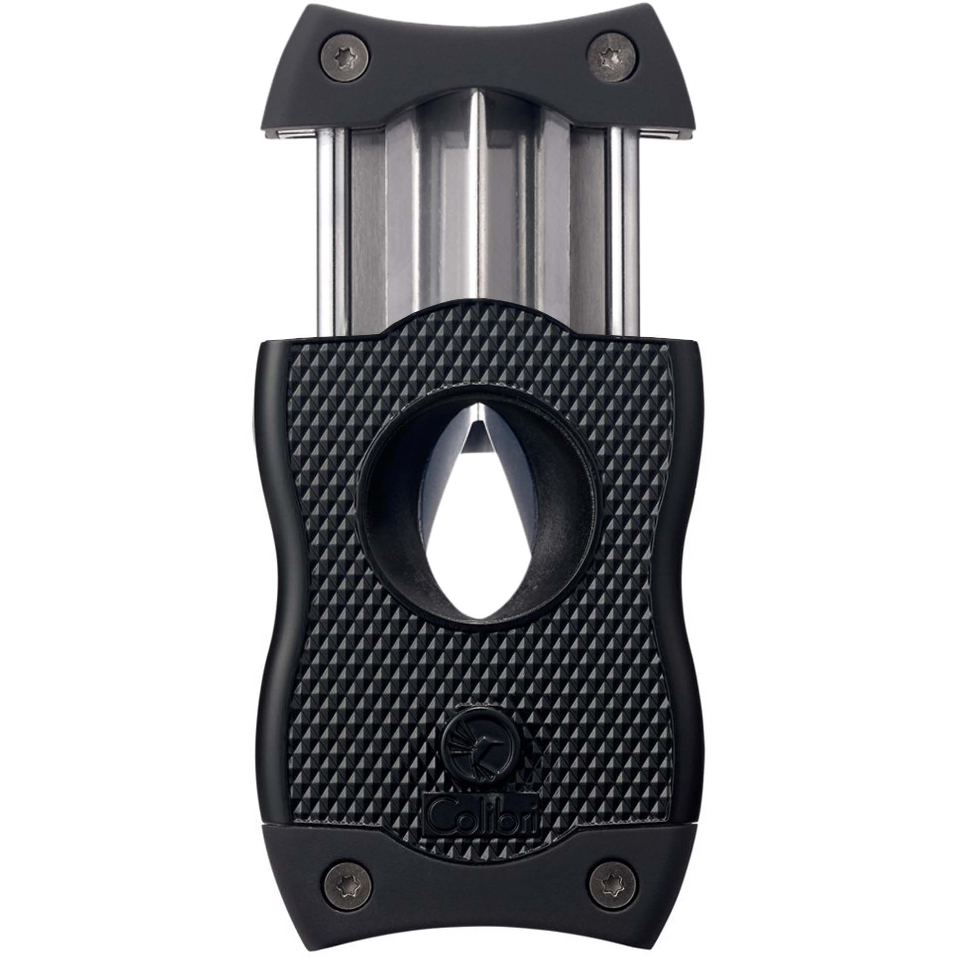 colibri_sv_cut_schwarz_05 Colibri SV Cutter Black (CU600T1)