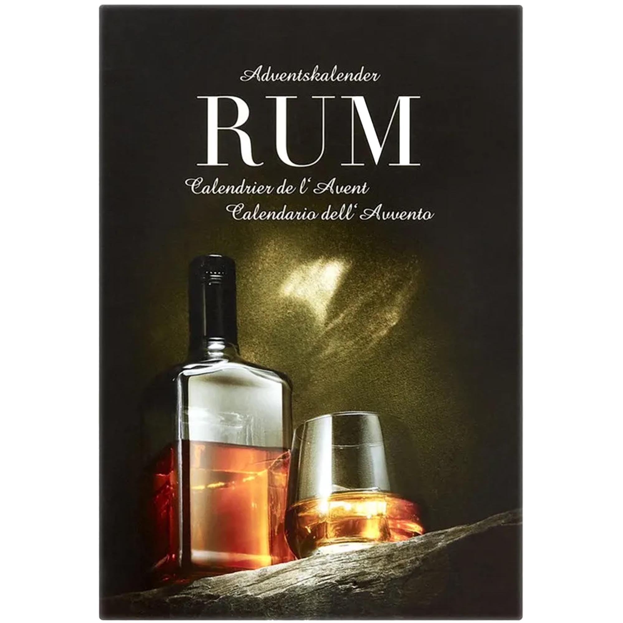 Dreams and Fantasy Rum Adventskalender