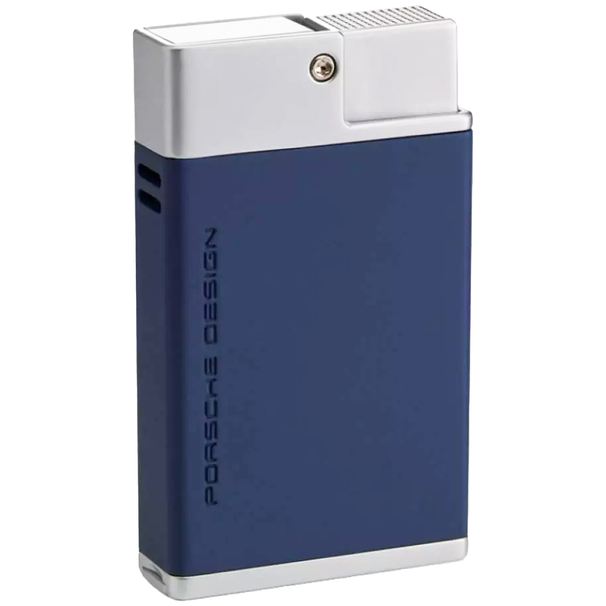 3631_06_1 Porsche Design Lighter P 3631 Blau