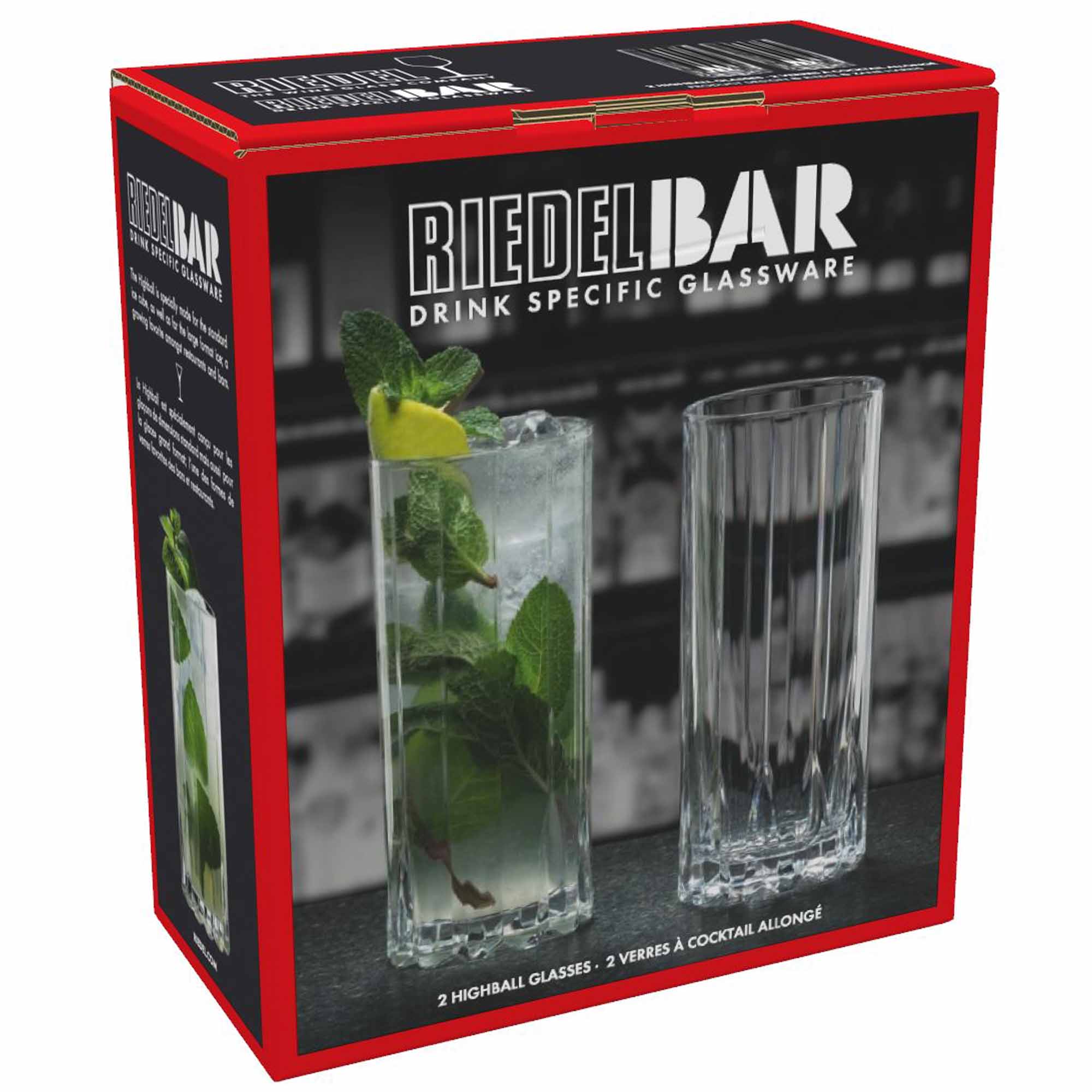 riedel-drinkspecific-barware-highball-6417-04-06 Riedel Drink Specific Glassware Highball (6417/04)