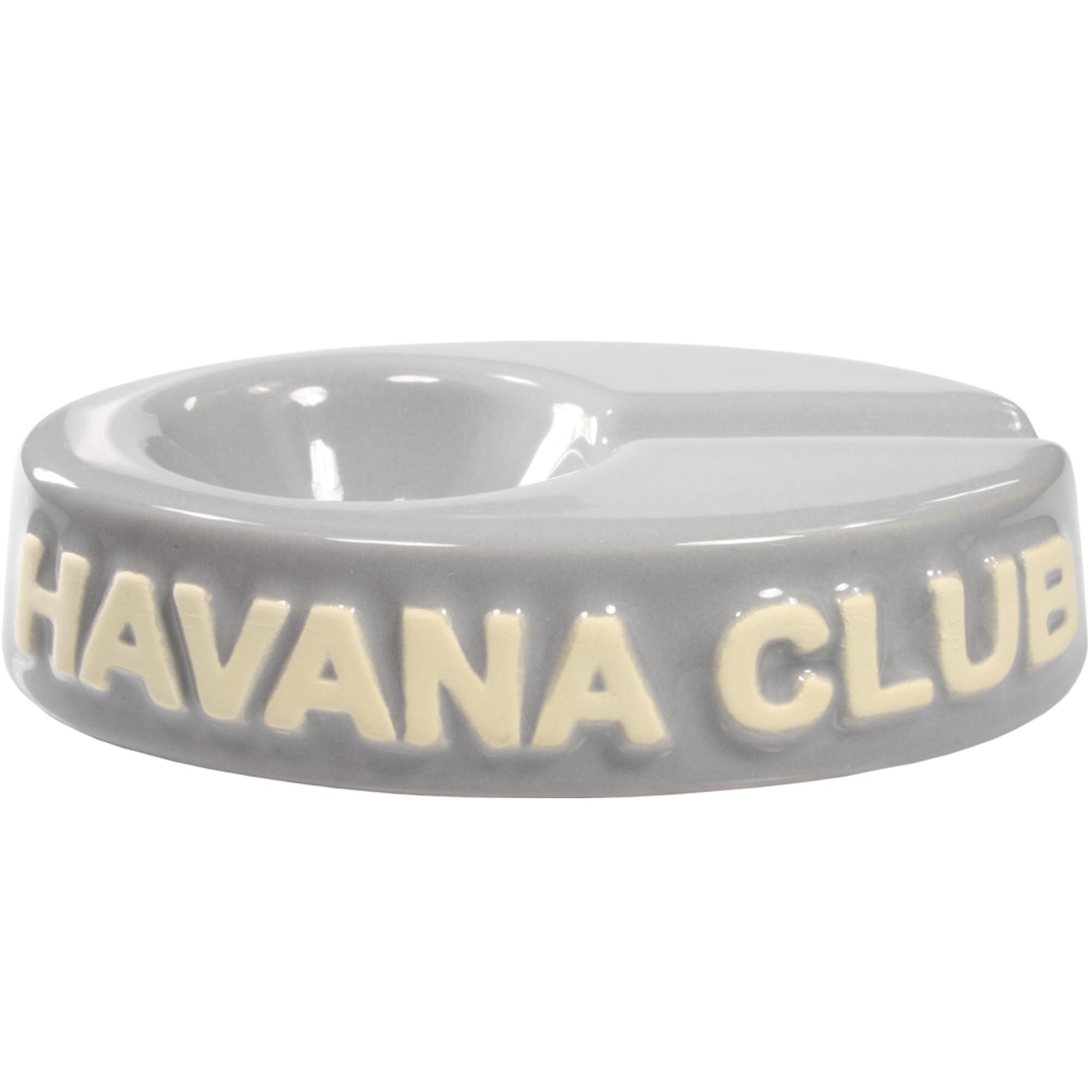 Club Havana Chico Grau Ascher