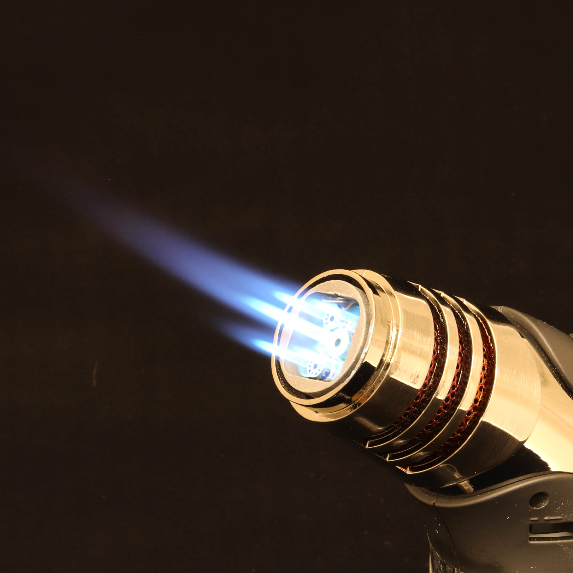 Myon_5J_Burner_5 Myon Paris Burner 5-fach Jet Rot