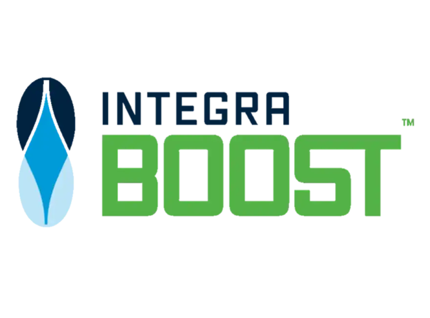 Integra Boost Integra Boost