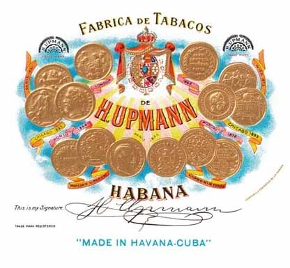 H. Upmann H. Upmann