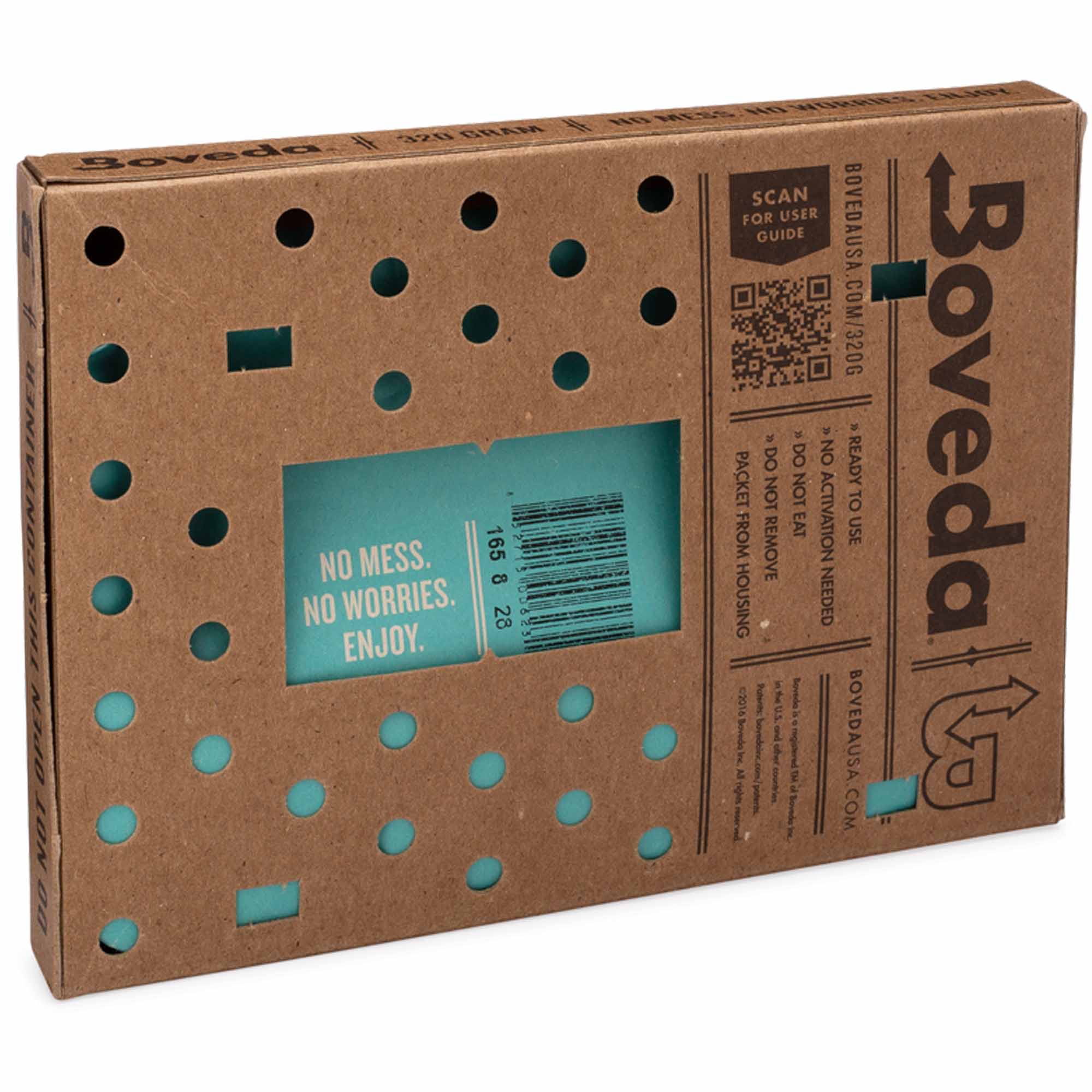 boveda-humidipad-84-320-02 Boveda Humidipak 84 % RH (Beutel mit 320 Gramm)