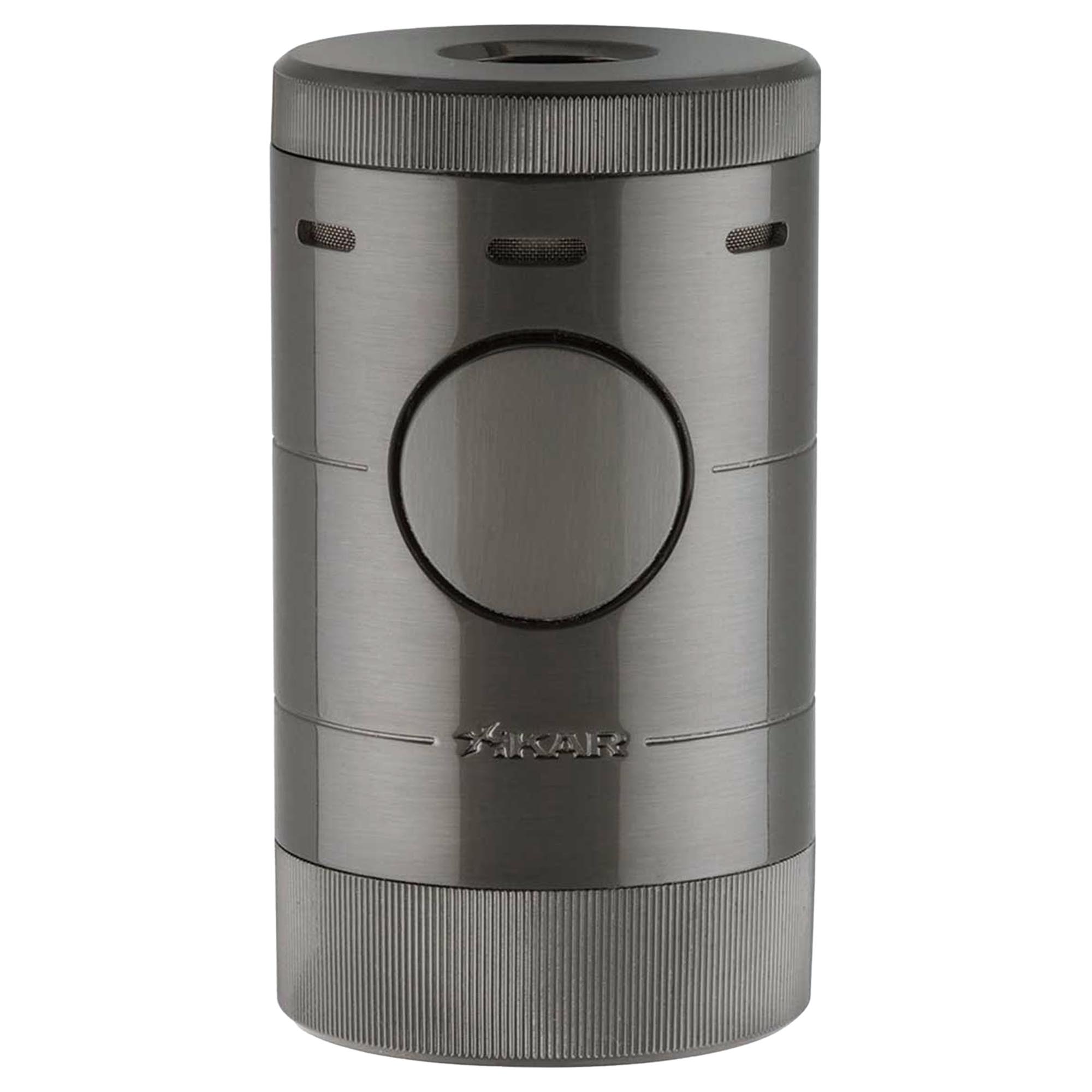 Xikar Volta Gunmetal (569G2) Xikar Volta Gunmetal (569G2)