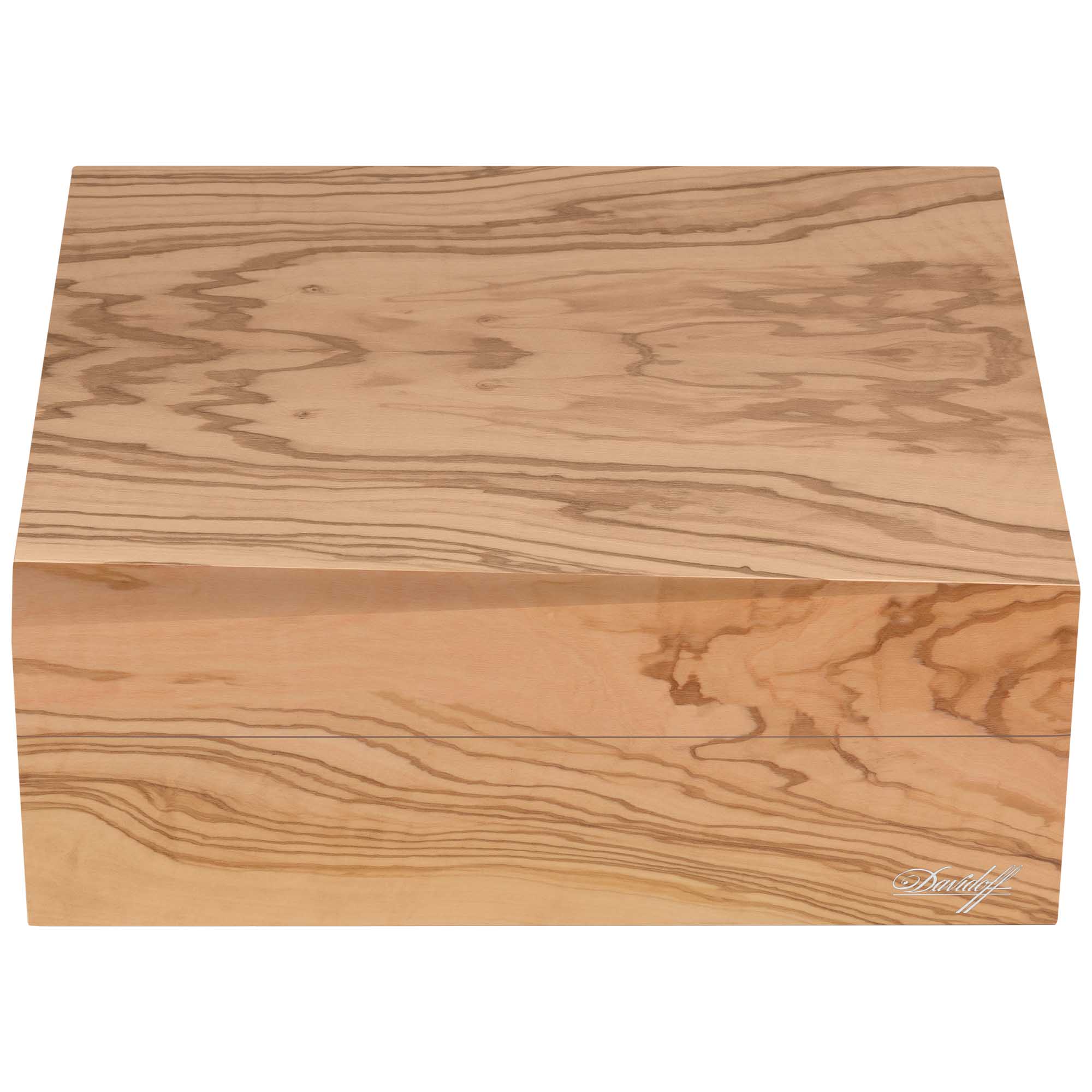 davidoff-primeros-olivewood-03 Davidoff Humidor Primeros Olivetree