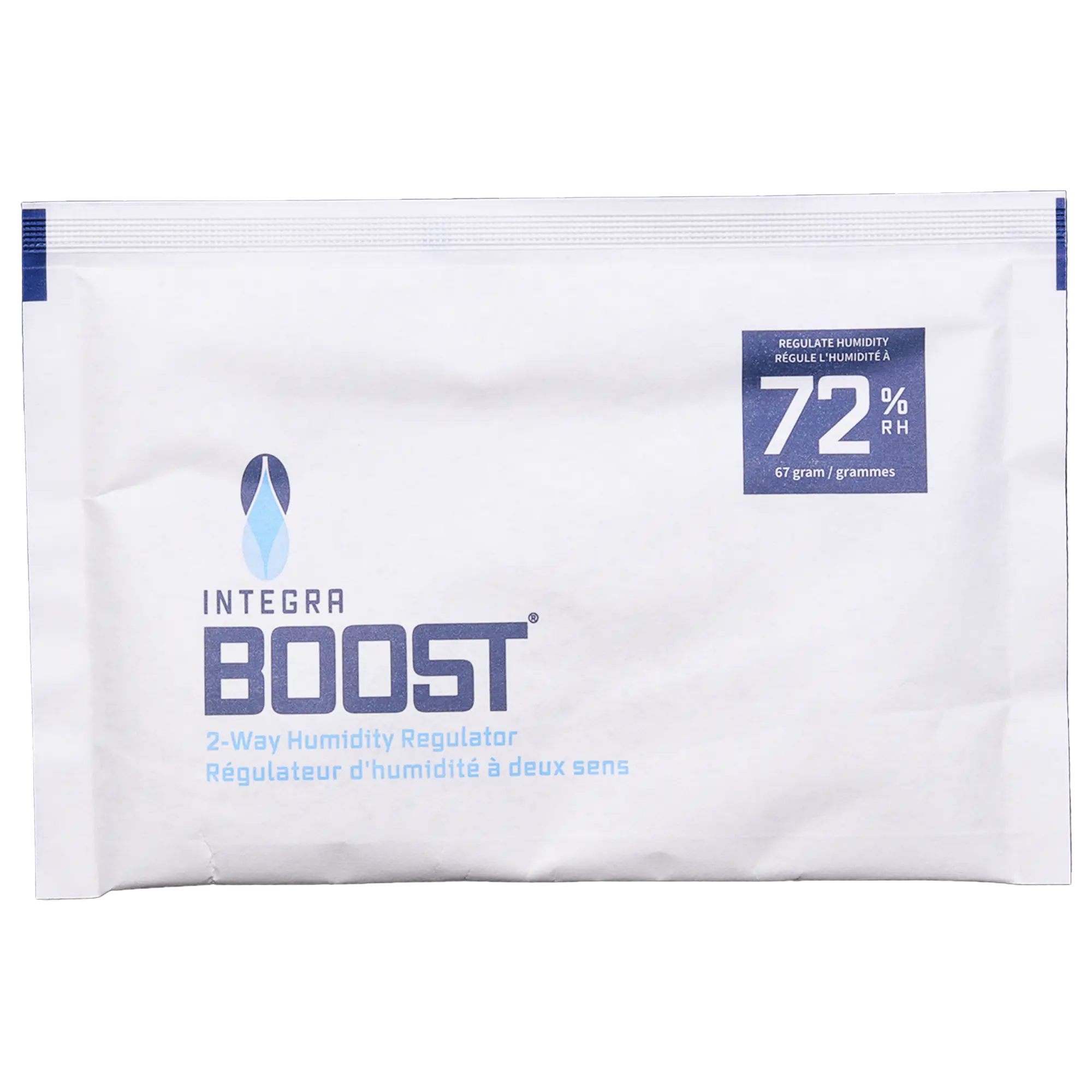 Integra Boost 67g Befeuchterpack 72% R.H.
