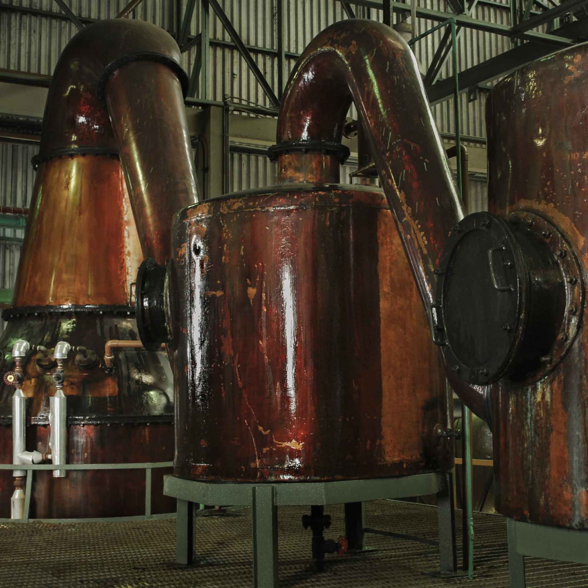 diplomatico-distillery-collection-no3-03 Diplomatico Distillery Collection No. 3 Pot Still Rum 70cl