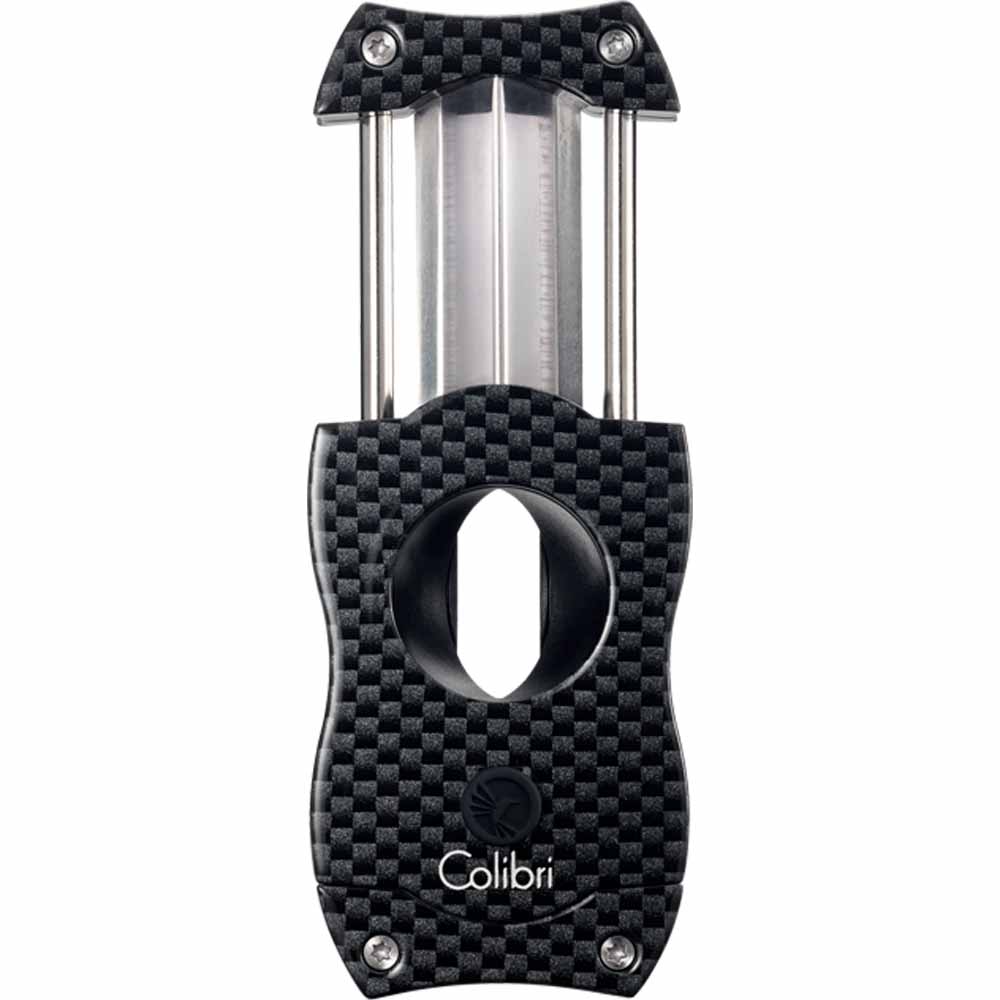 Colibri V- Cutter Carbon Fiber black (CU300T20)