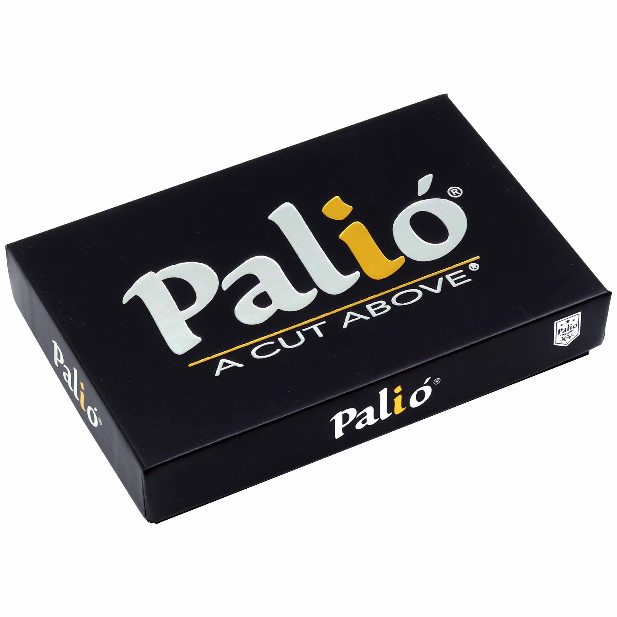 palio-cutter-box Palio Cutter Black Matte (PAL-CC-BM)