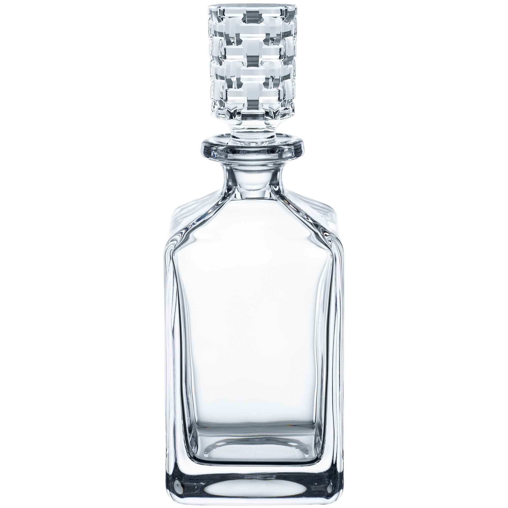 nachtmannbossanovawhisky3erset03 Nachtmann Bossa Nova Whisky 3er Set
