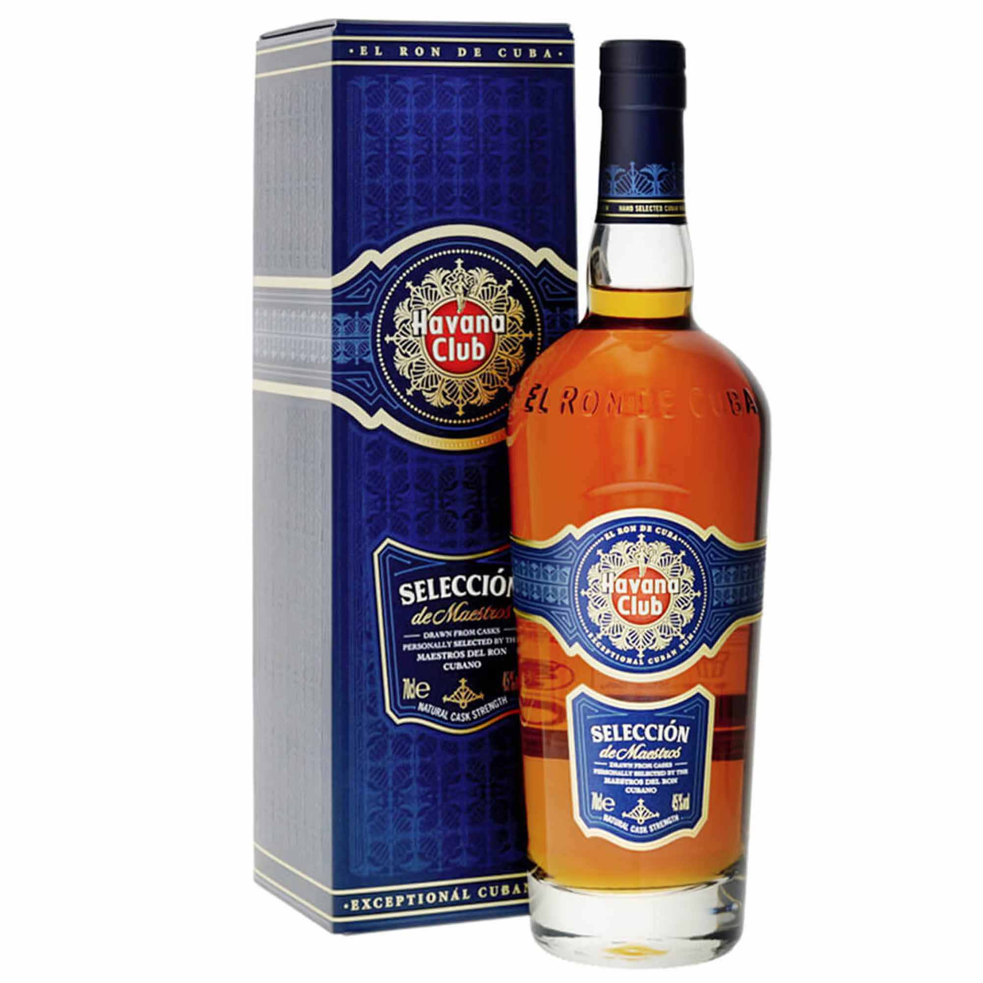 havana-club-selection-de-maestro-02 Havana Club Seleccion de Maestros 70cl