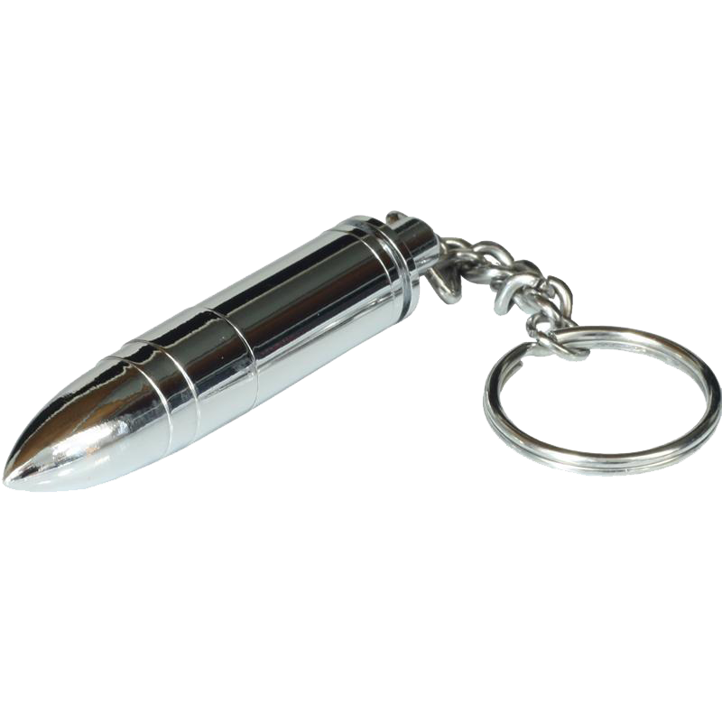 zigarrenbohrer_patronenform Patronen Zigarrenbohrer 8mm mit Anhänger