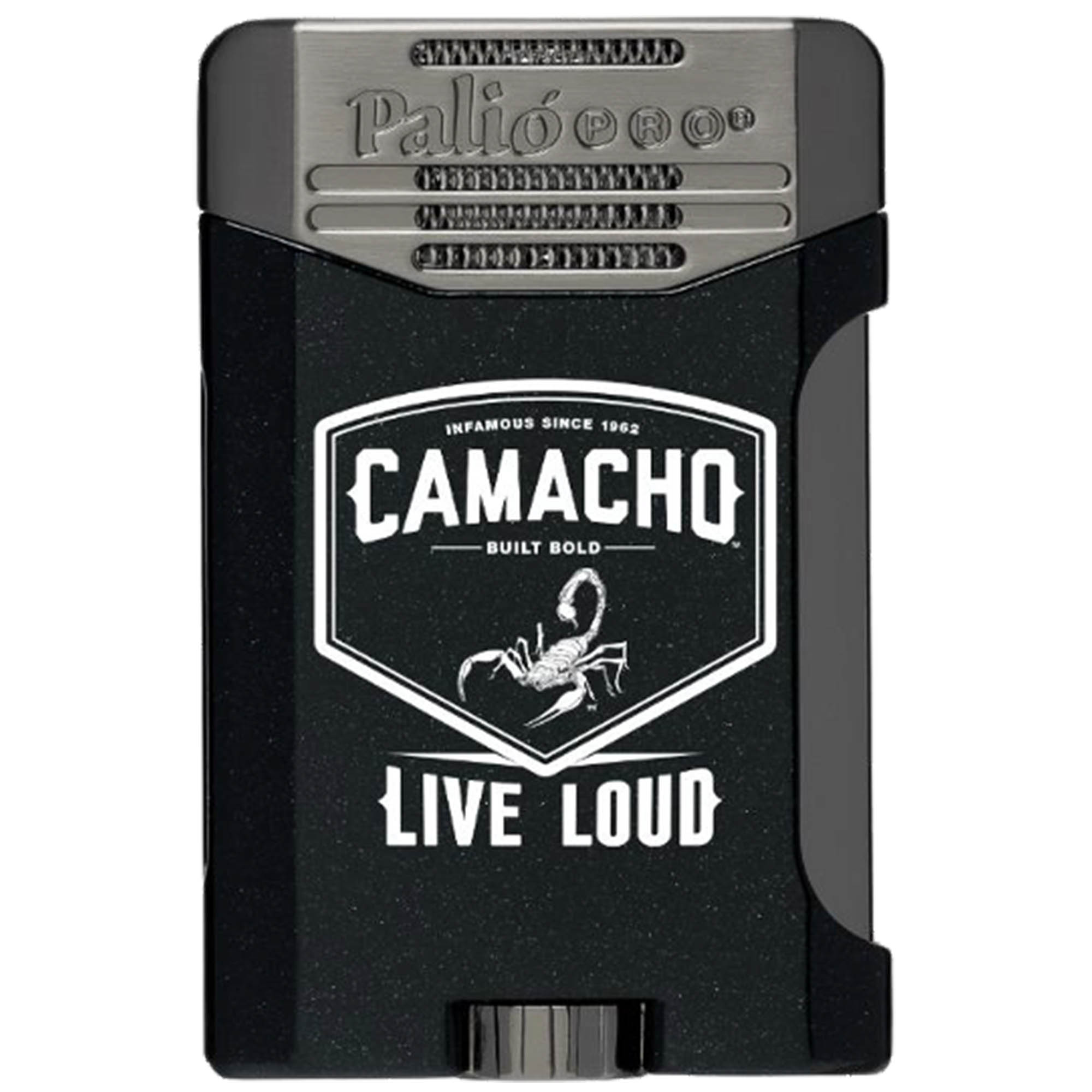 Camacho Palio Antares Jet Camacho Palio Antares Jet