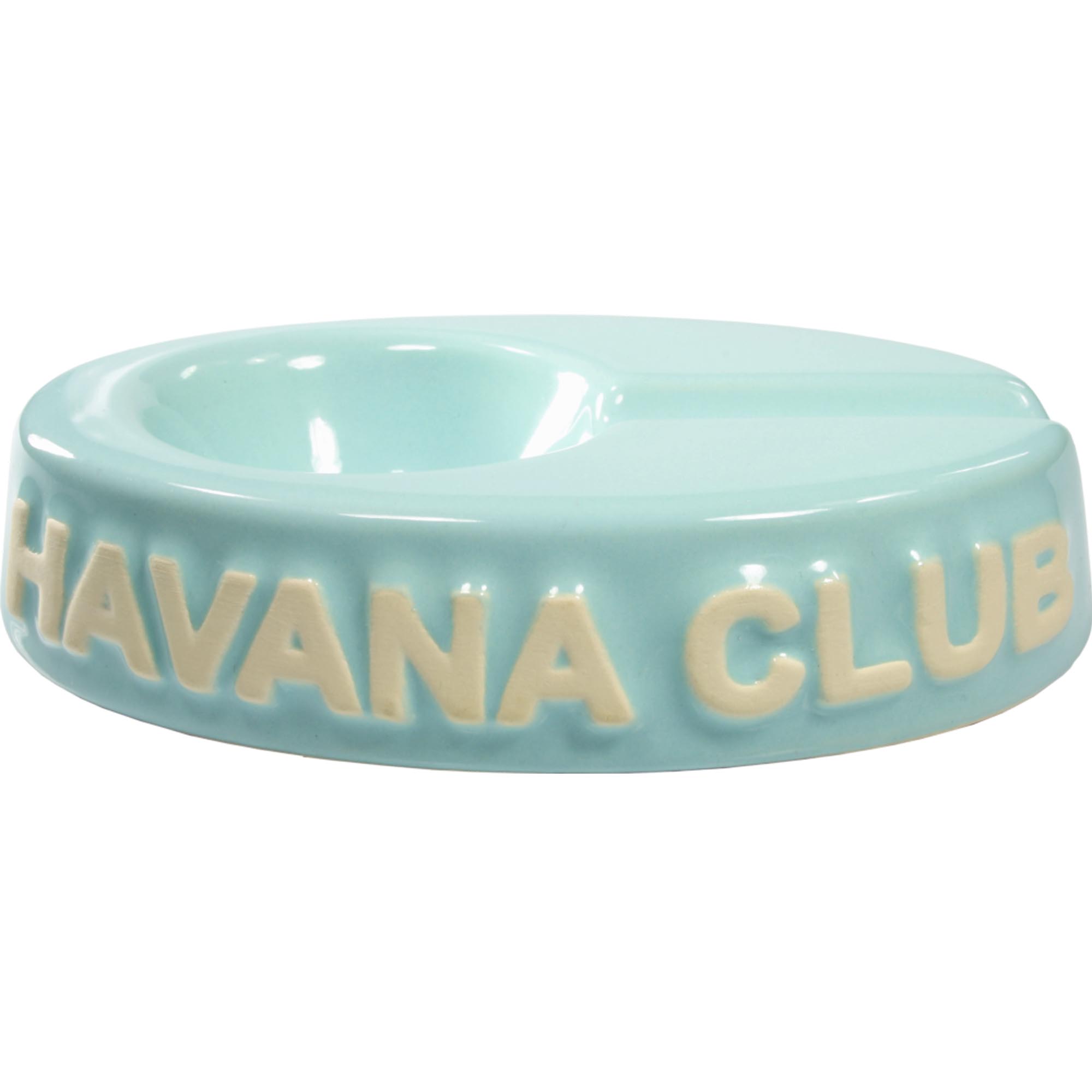 Club Havana Chico Hellblau Ascher