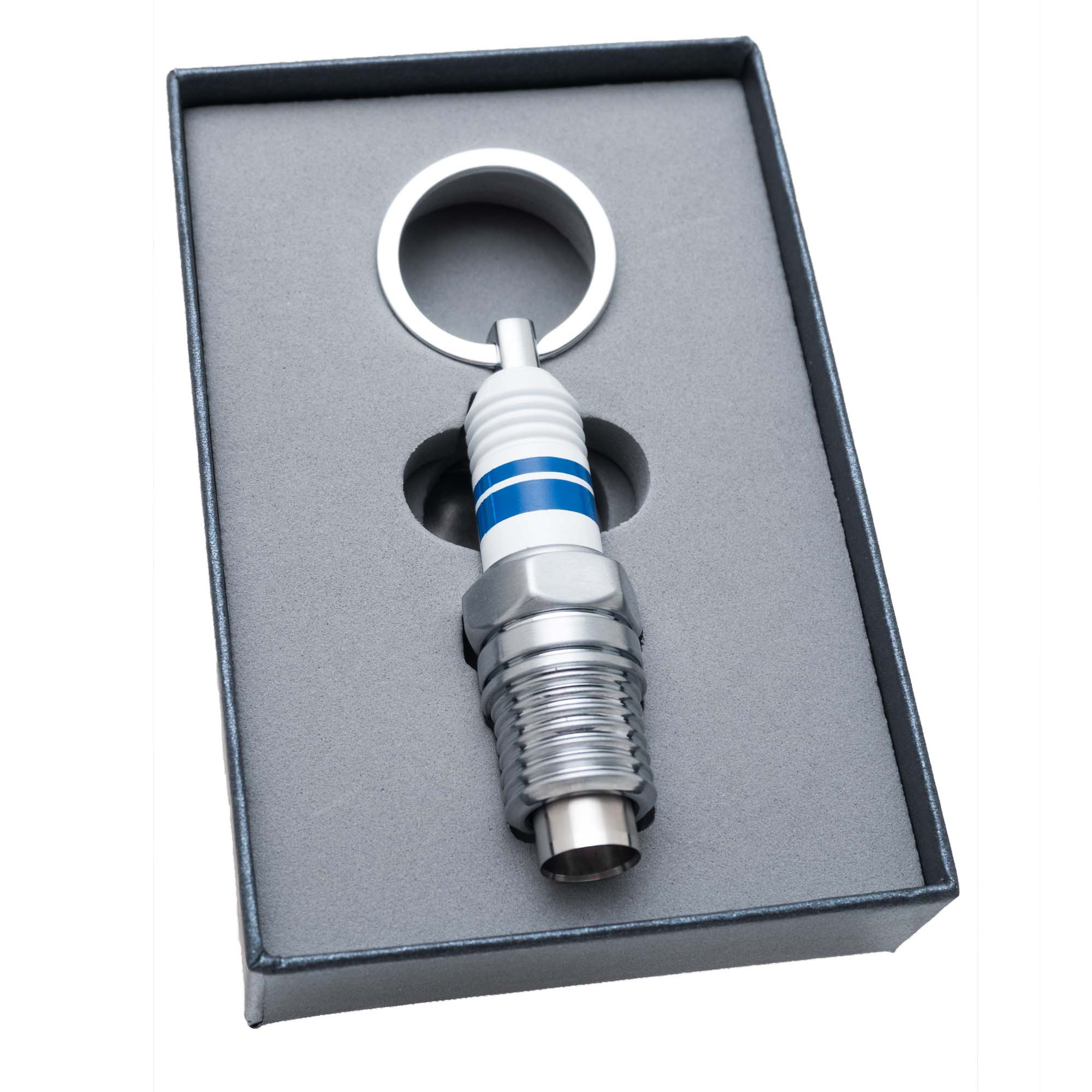 xikar_twist_punch_spark_plug_02 Xikar Zigarrenbohrer 11mm Twist Spark Plug
