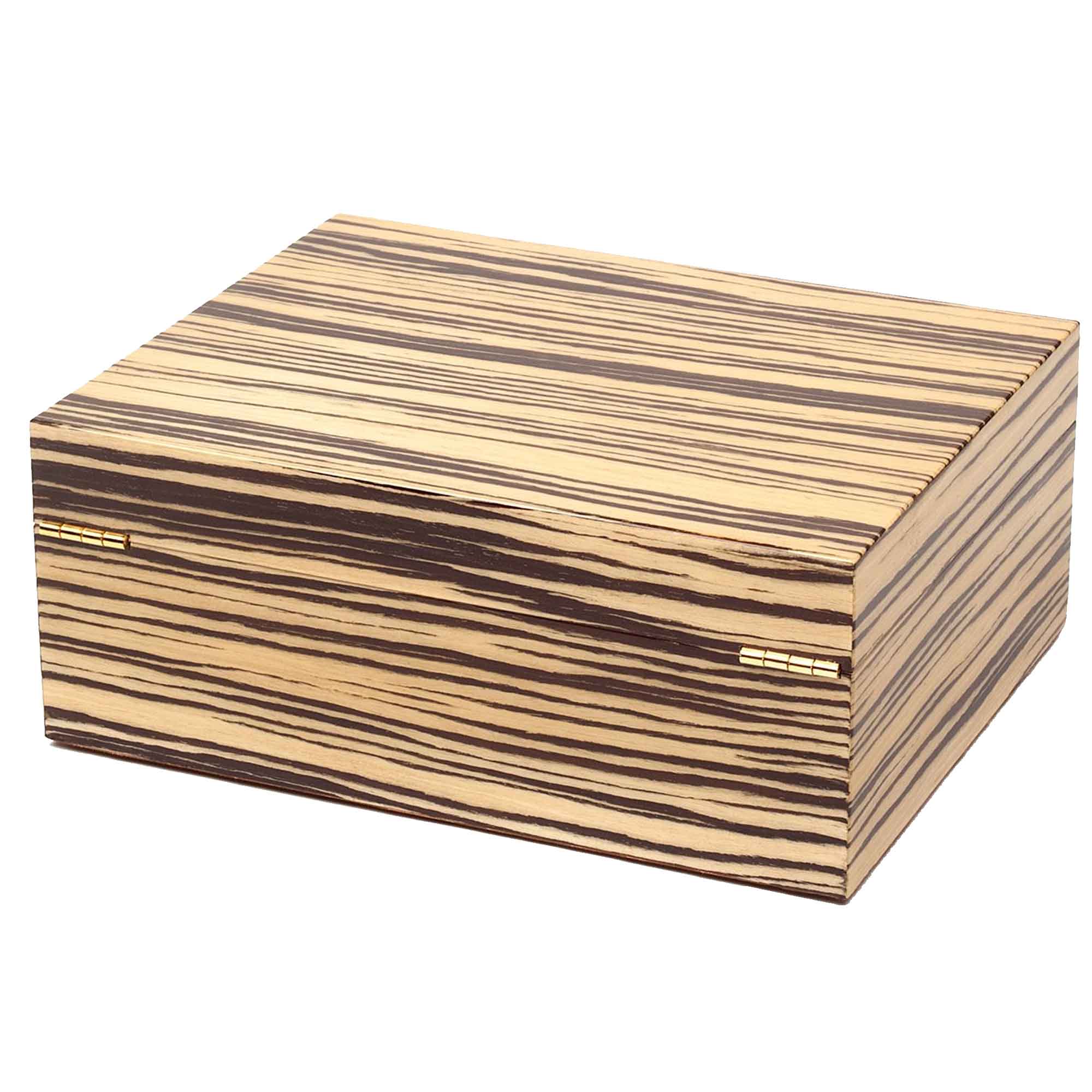 savinelli-humidor-zebrata-media-02 Savinelli Humidor Zebrata Media (S61177L)