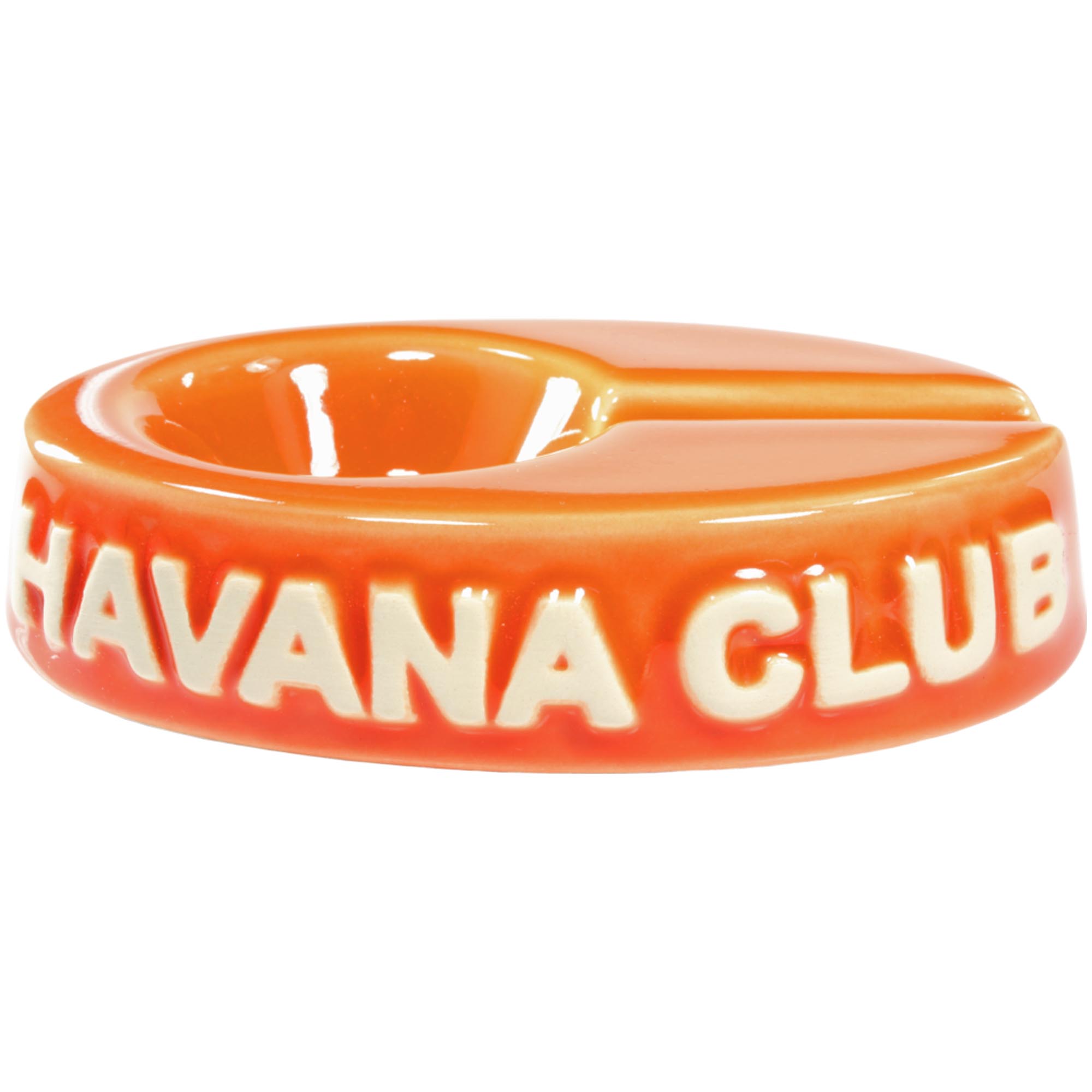 Club Havana Chico Orange Ascher