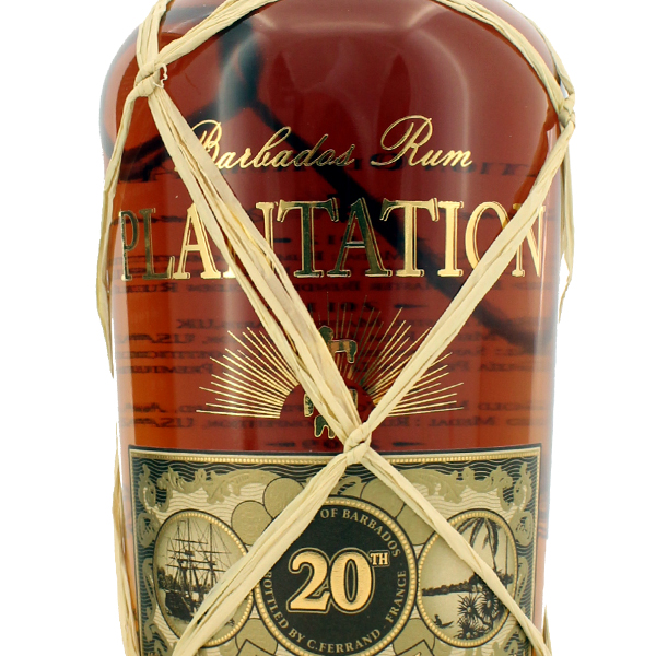 plantation_xo_20th_anniversary_zus3 Plantation XO 20th Anniversary Rum 70cl