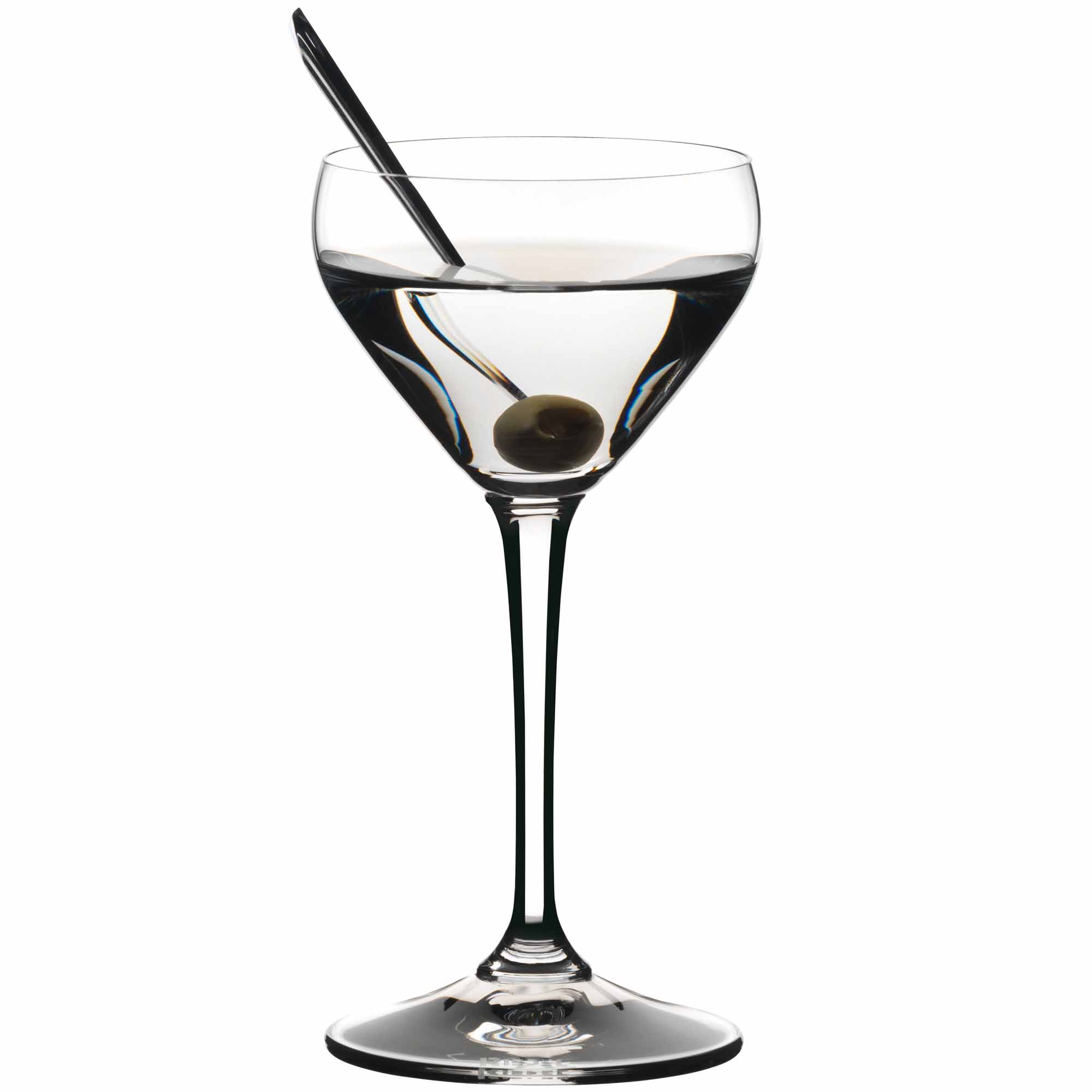 Riedel Drink Specific Glassware Nick & Nora (6417/05)