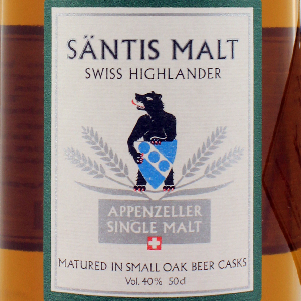 saentis_malt_small_cask_gruen_zus3 Säntis Malt Whisky - Edition Sigel (Grün) 50cl