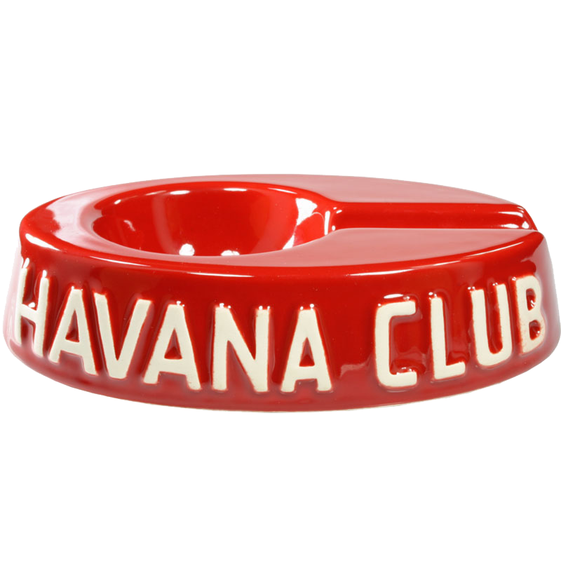 Club Havana El Egoista Rot