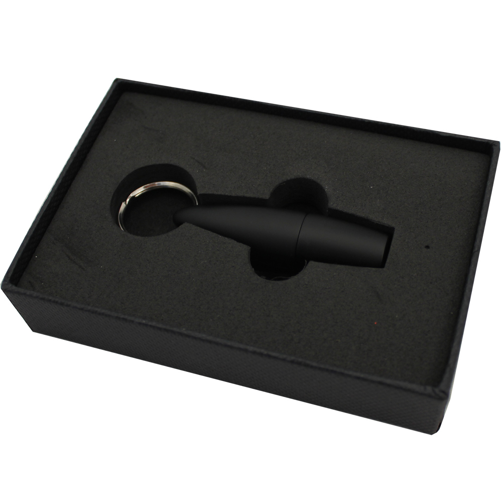 xikar_009_punch_black_03 Xikar Zigarrenbohrer 9mm Punch Black