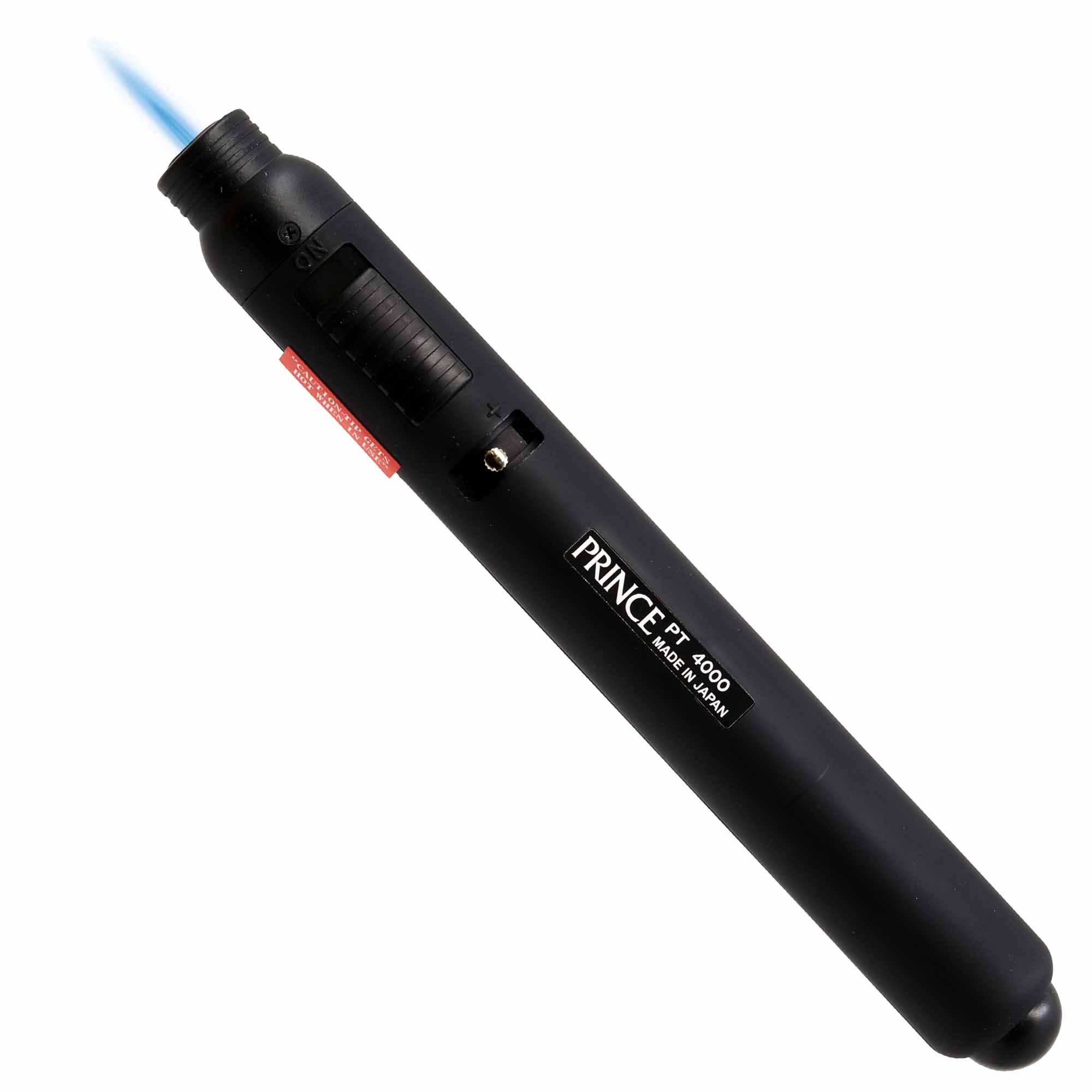 prince-pt-4000-01 Prince PT-4000 Stab Feuerzeug
