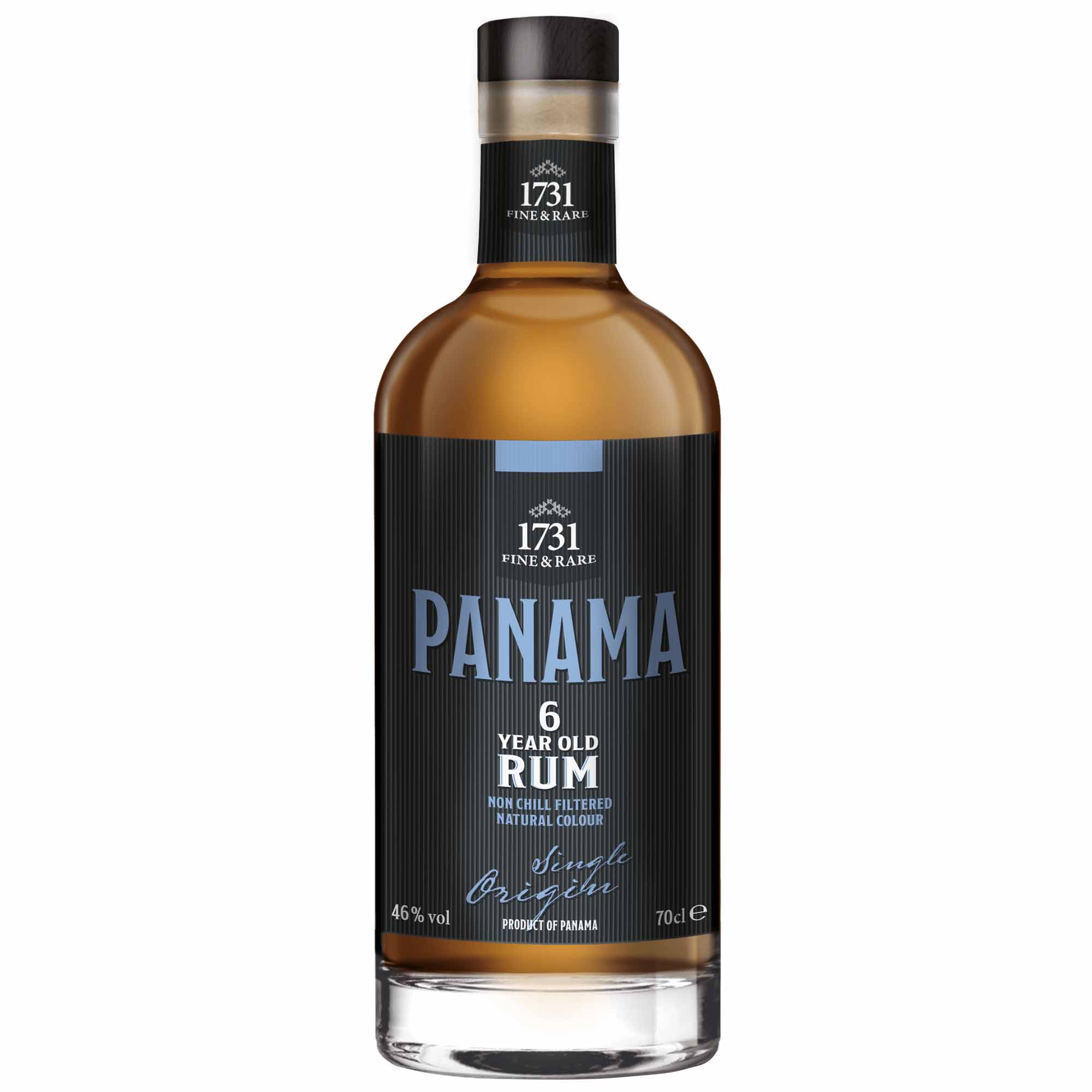 1731 Panama 6 YO 70cl