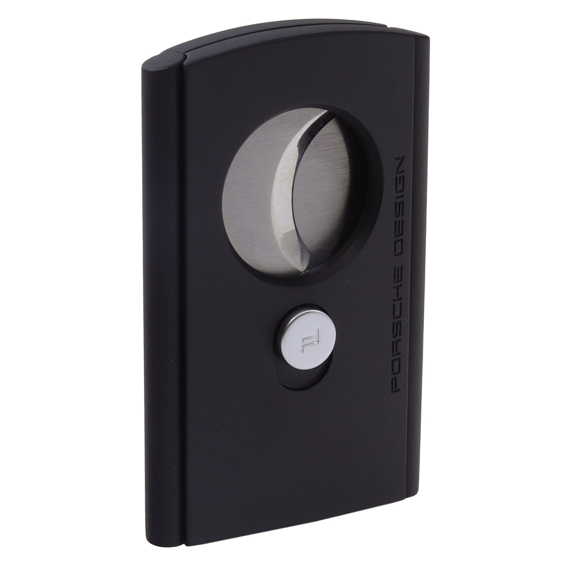 Porsche Design Cigar Cutter P 3621 Black Porsche Design Cigar Cutter P 3621 Black