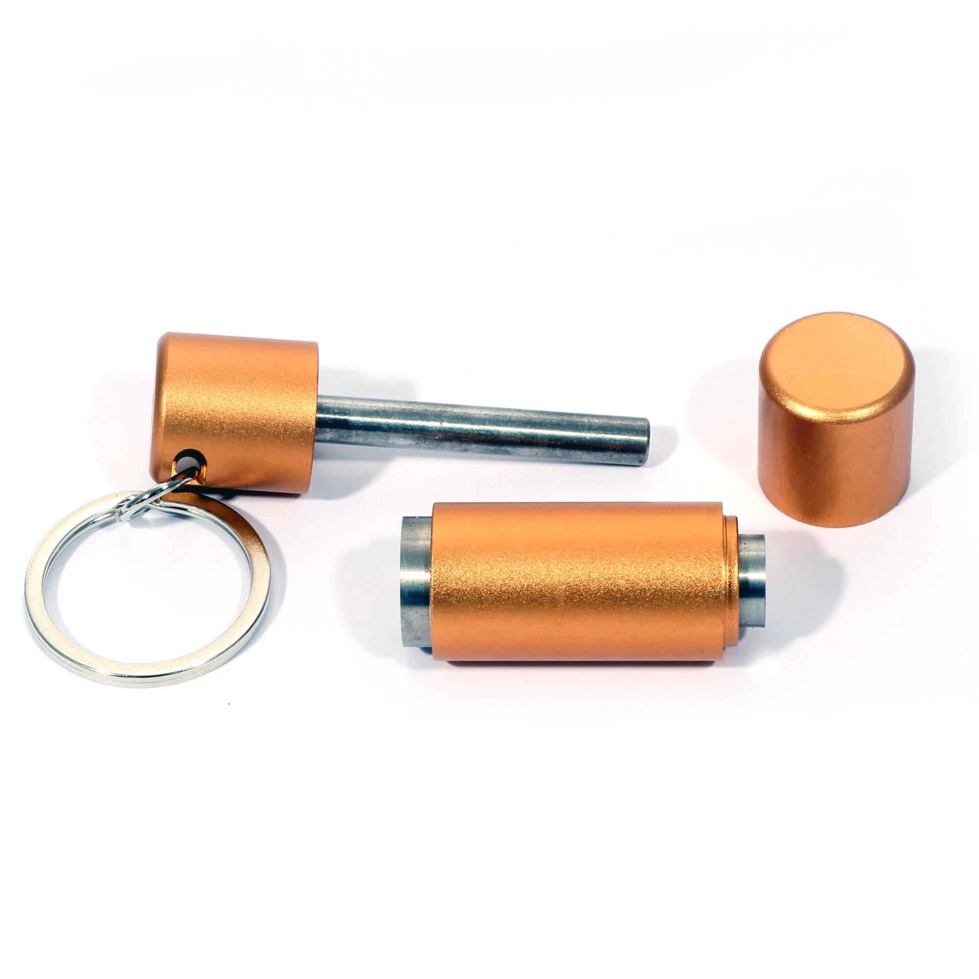 adorini_zigarrenbohrer_double_punch_copper_02 Adorini Zigarrenbohrer Double Cut Kupfer