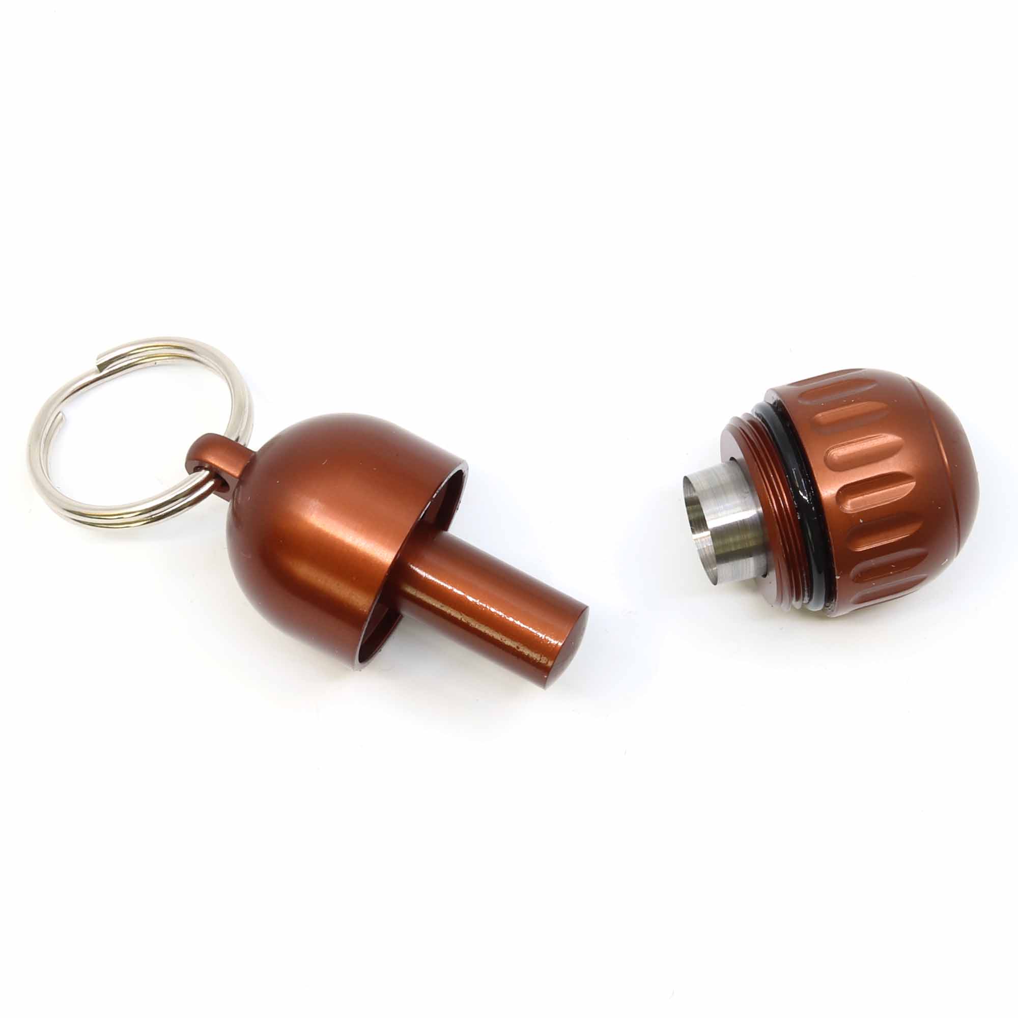 torin-single-punch-braun-03 Torin Single Punch Bronze